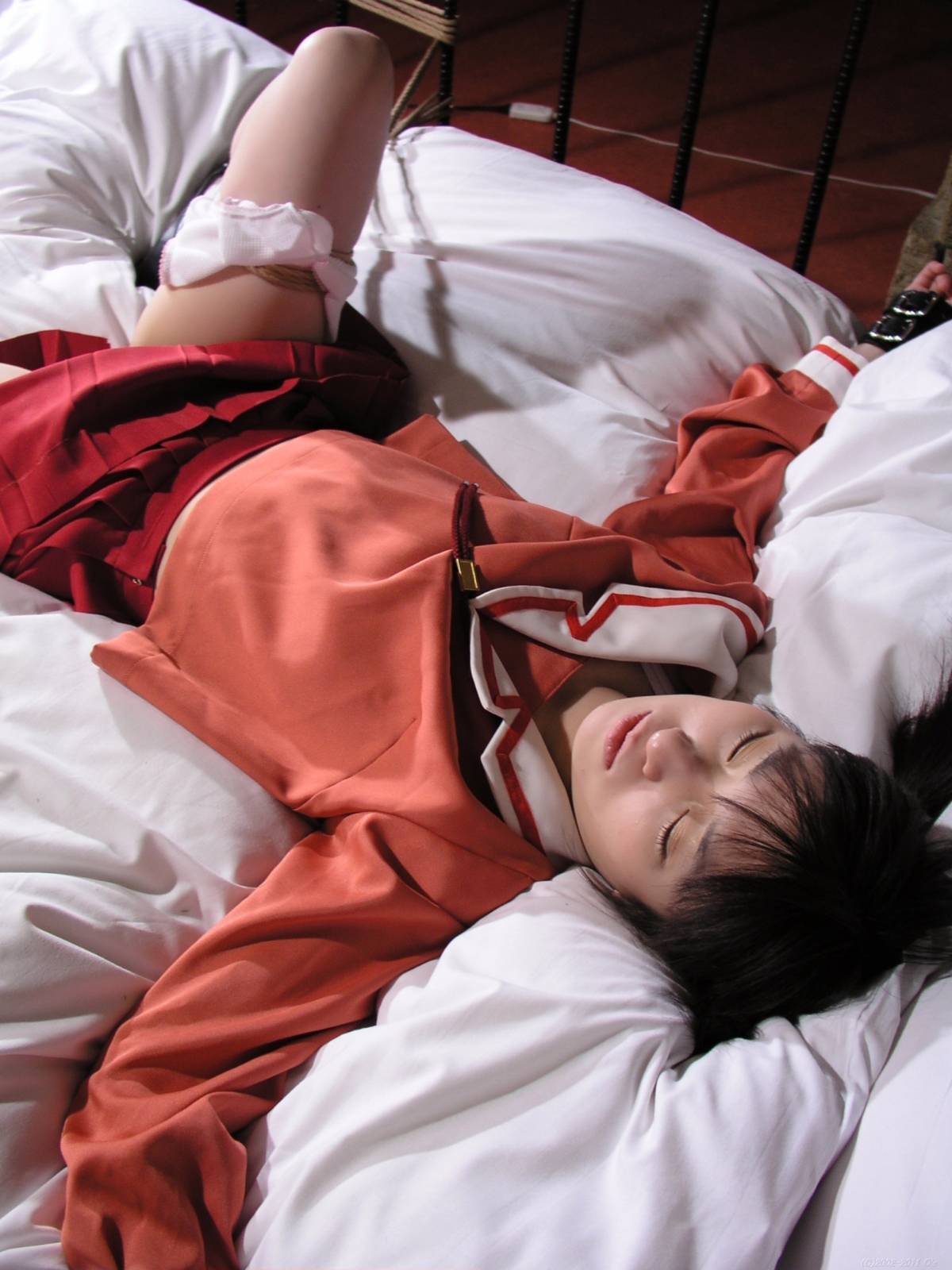 [C's] Azumanga Daioh Mihama Chiyo