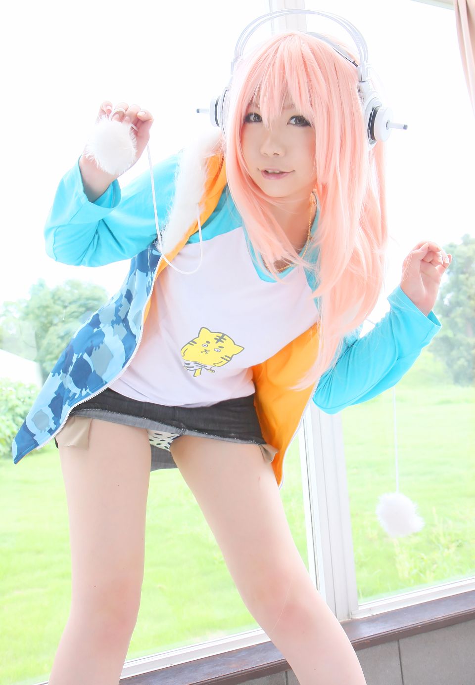 Tìm kiếm một người quay phim nghịch ngợm