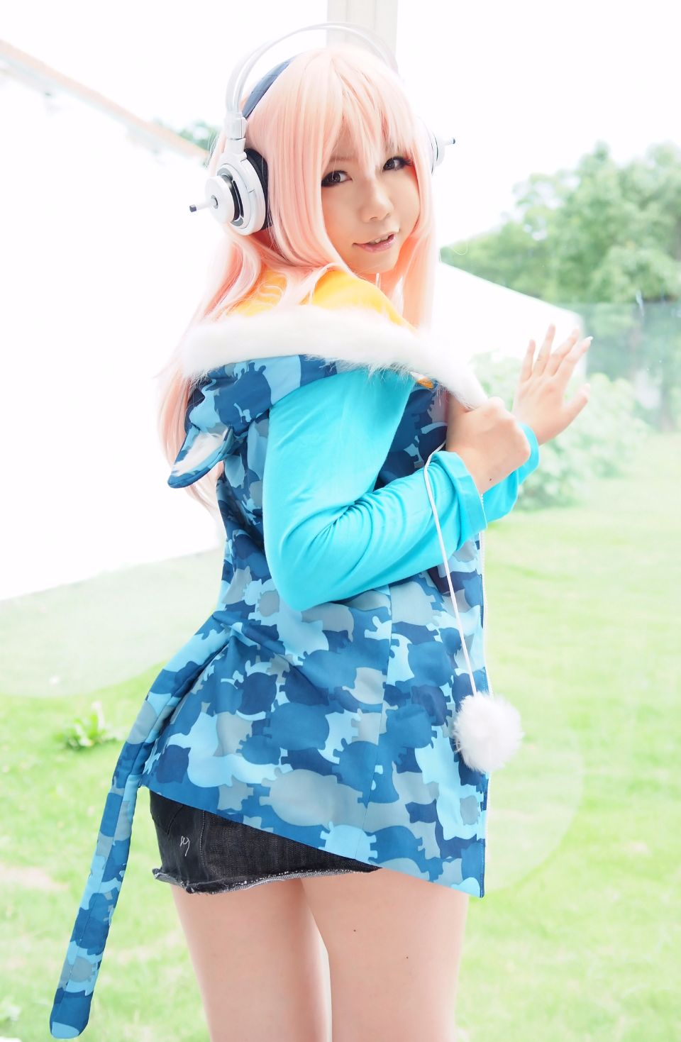 Tìm kiếm một người quay phim nghịch ngợm