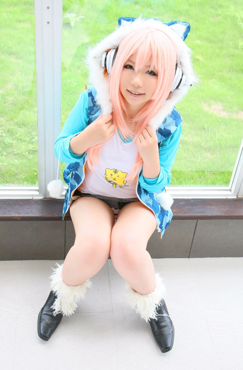 Tìm kiếm một người quay phim nghịch ngợm