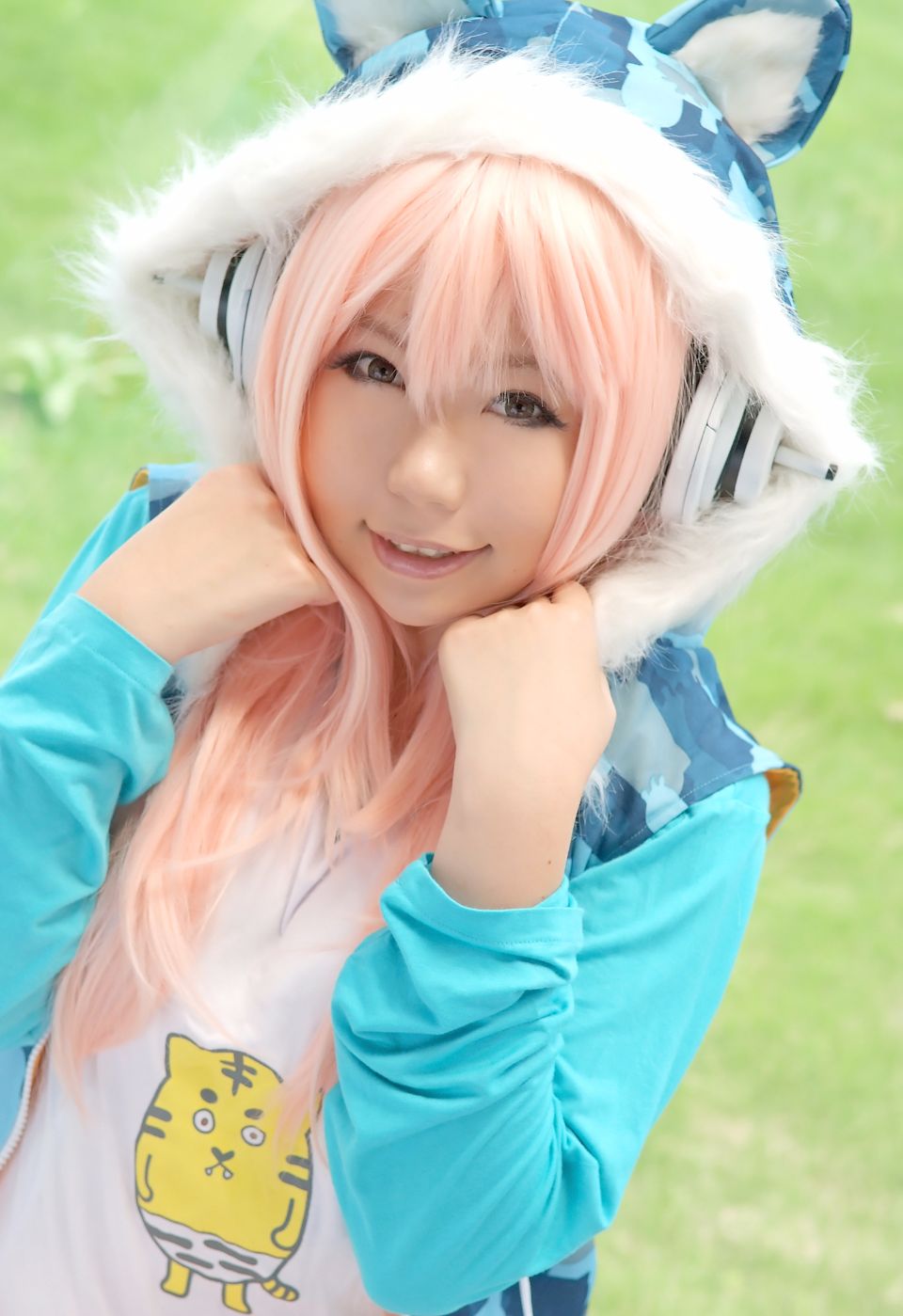 Tìm kiếm một người quay phim nghịch ngợm