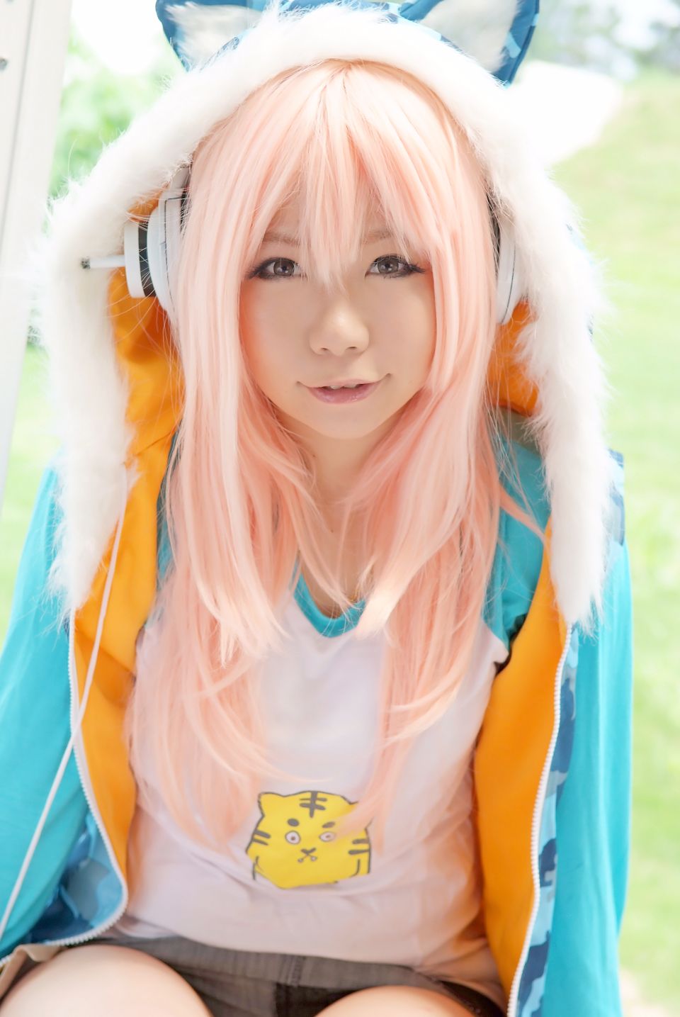 Tìm kiếm một người quay phim nghịch ngợm