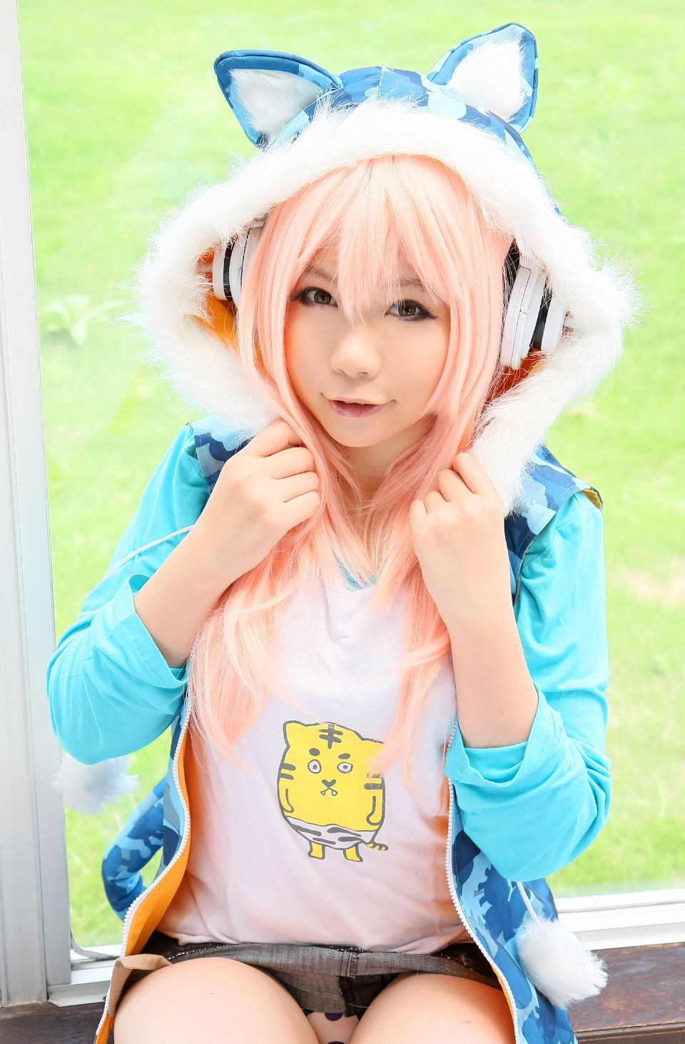 Tìm kiếm một người quay phim nghịch ngợm