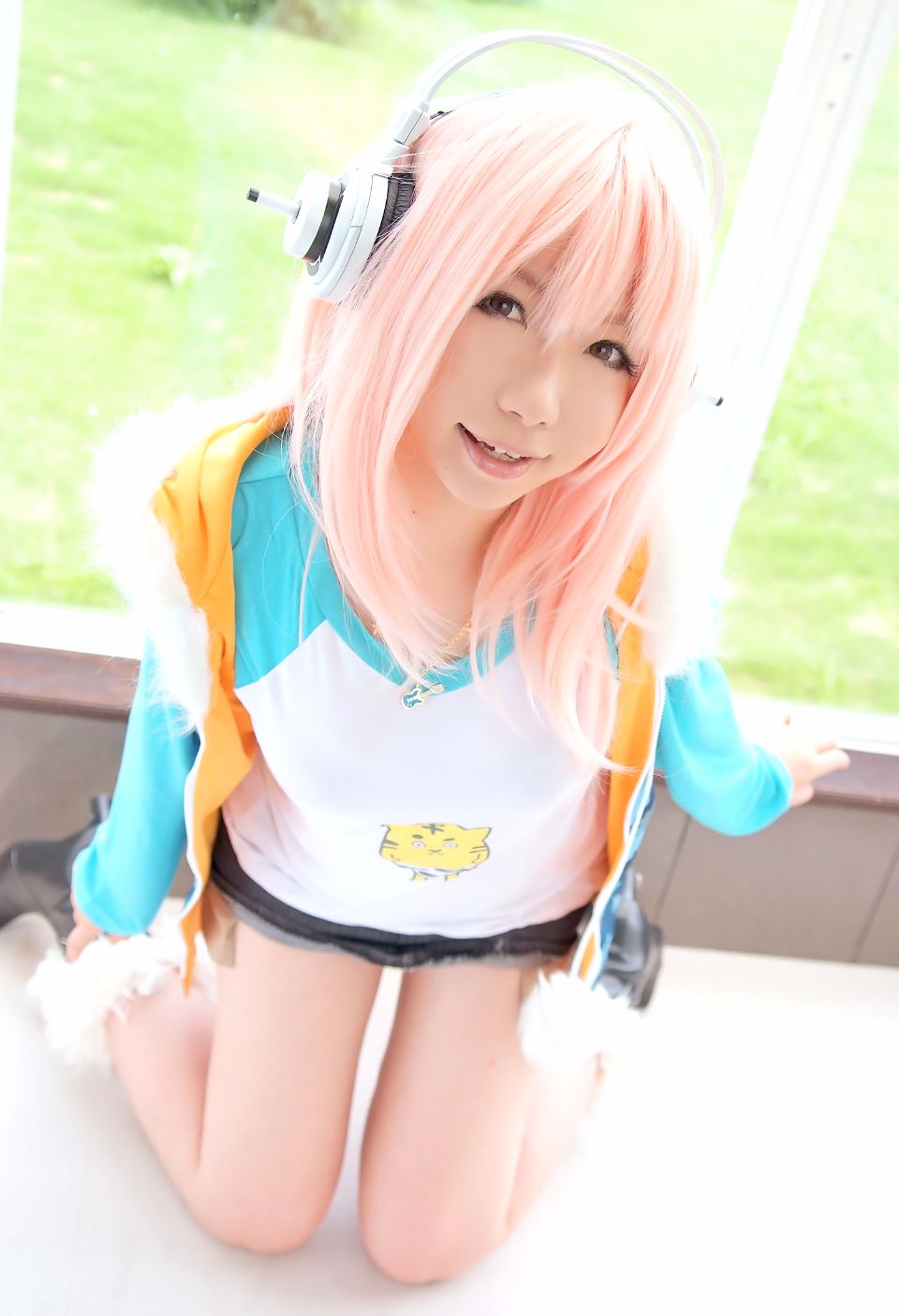 Tìm kiếm một người quay phim nghịch ngợm