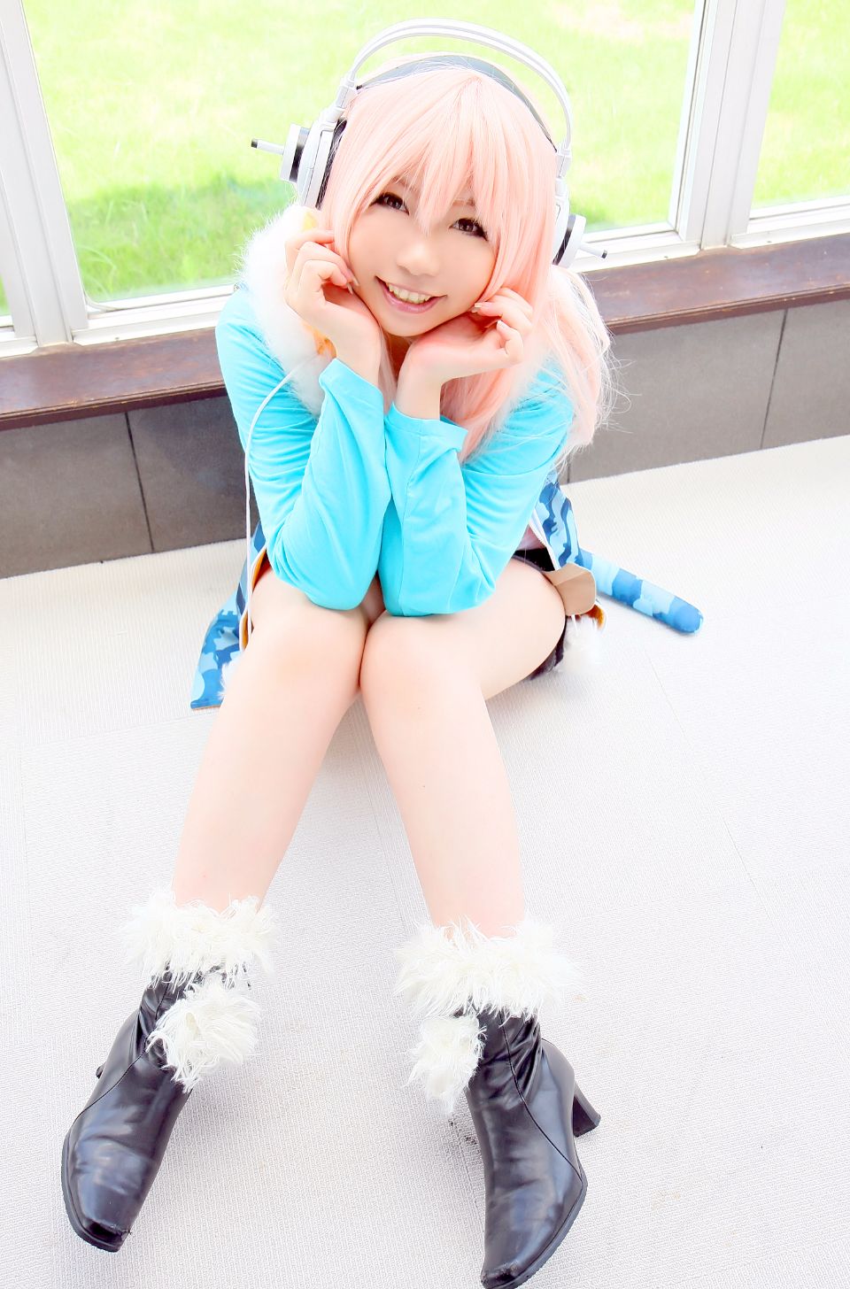 Tìm kiếm một người quay phim nghịch ngợm