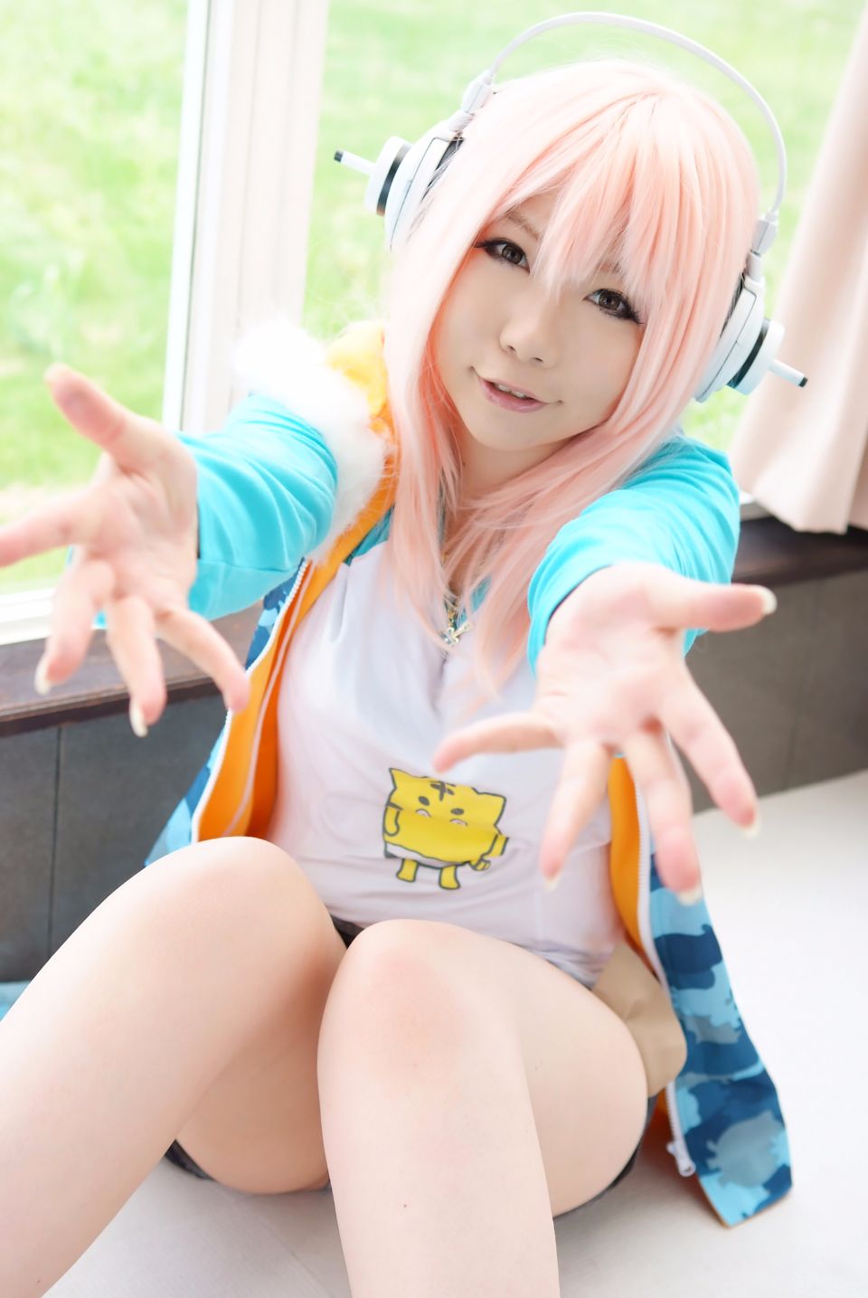 Tìm kiếm một người quay phim nghịch ngợm