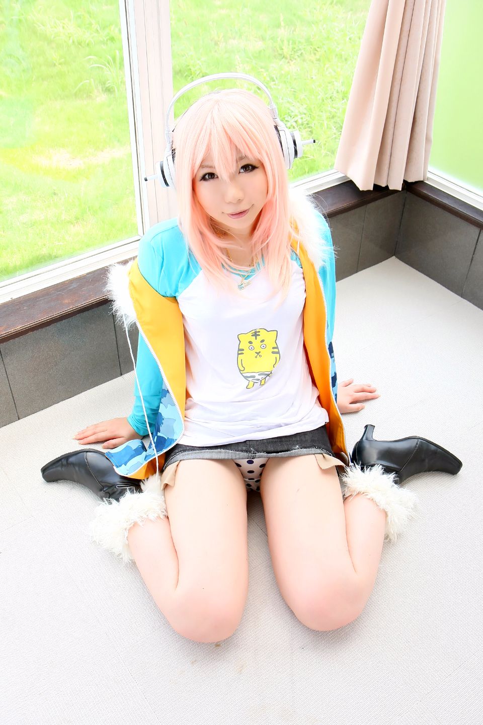 Tìm kiếm một người quay phim nghịch ngợm