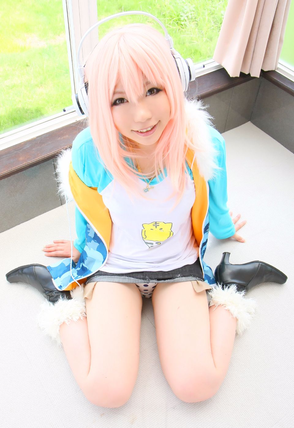 Tìm kiếm một người quay phim nghịch ngợm