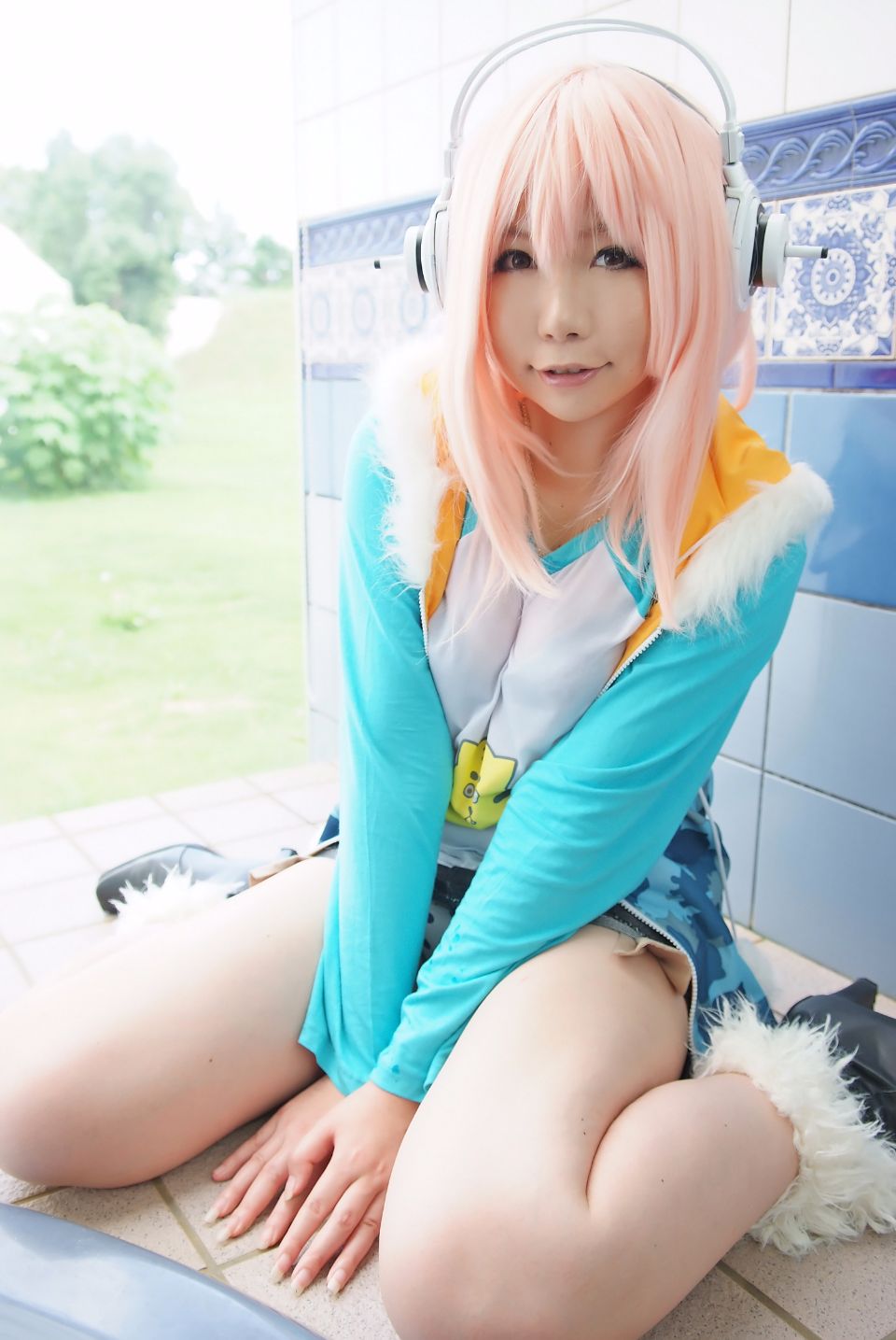 Tìm kiếm một người quay phim nghịch ngợm