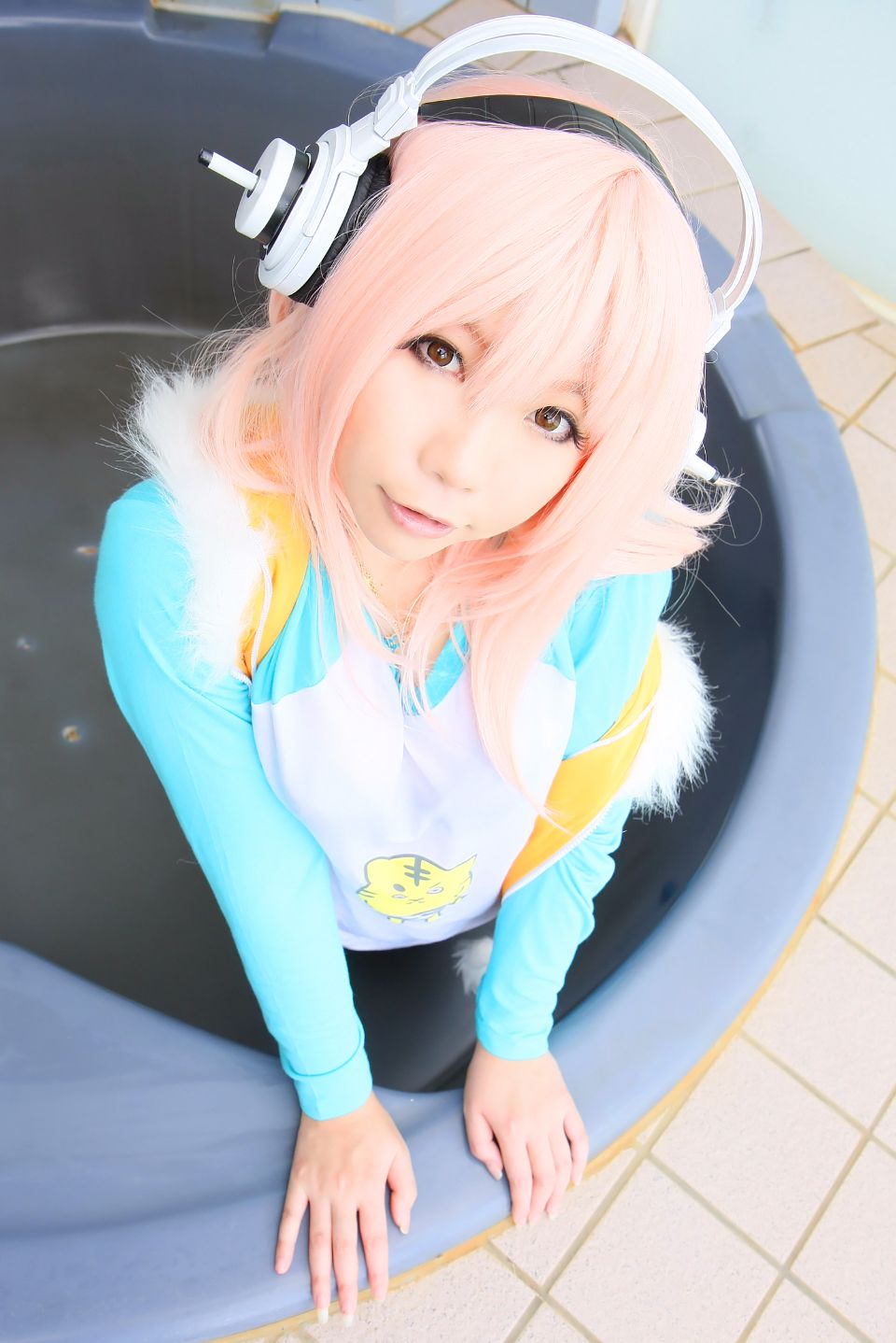 Tìm kiếm một người quay phim nghịch ngợm