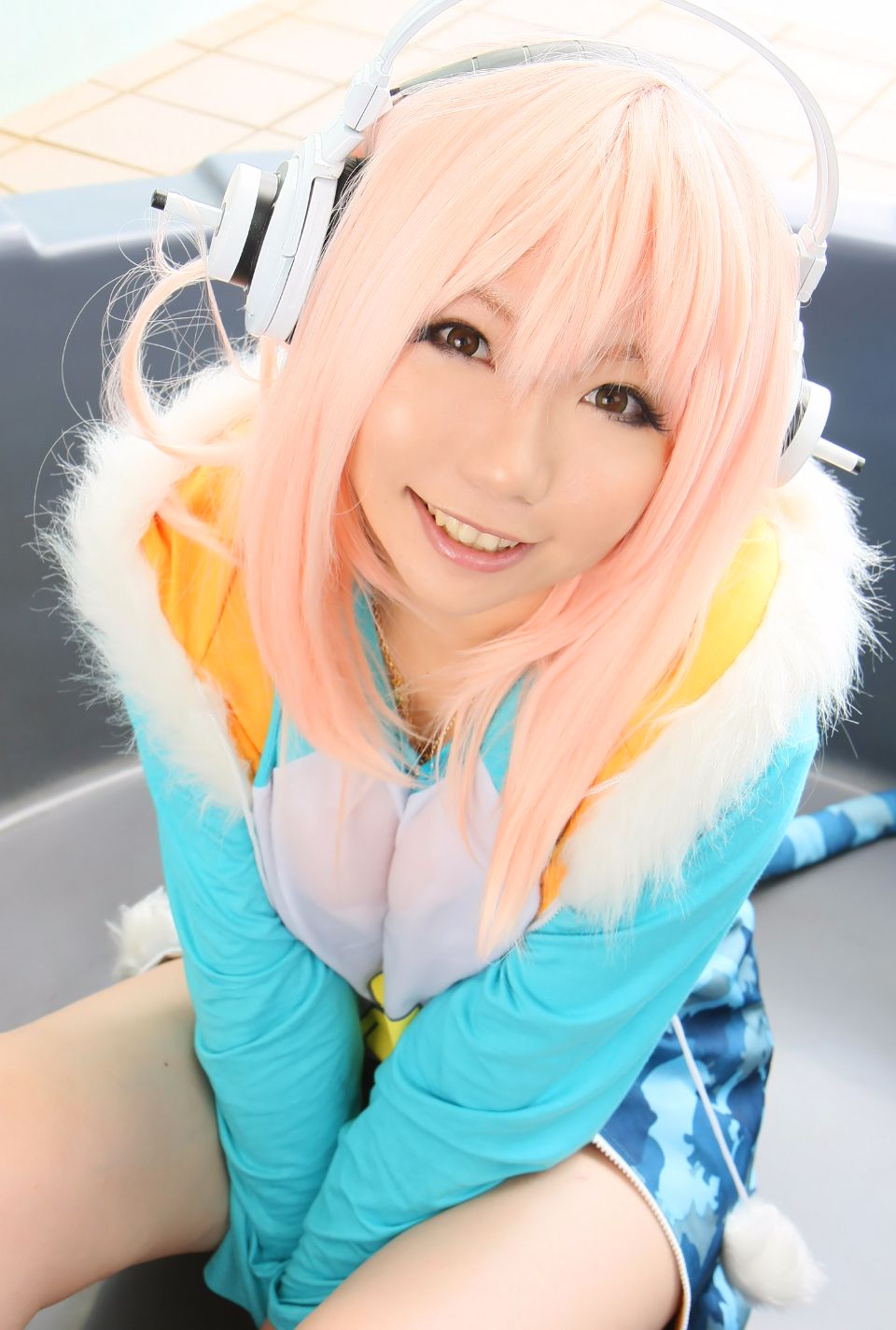 Tìm kiếm một người quay phim nghịch ngợm