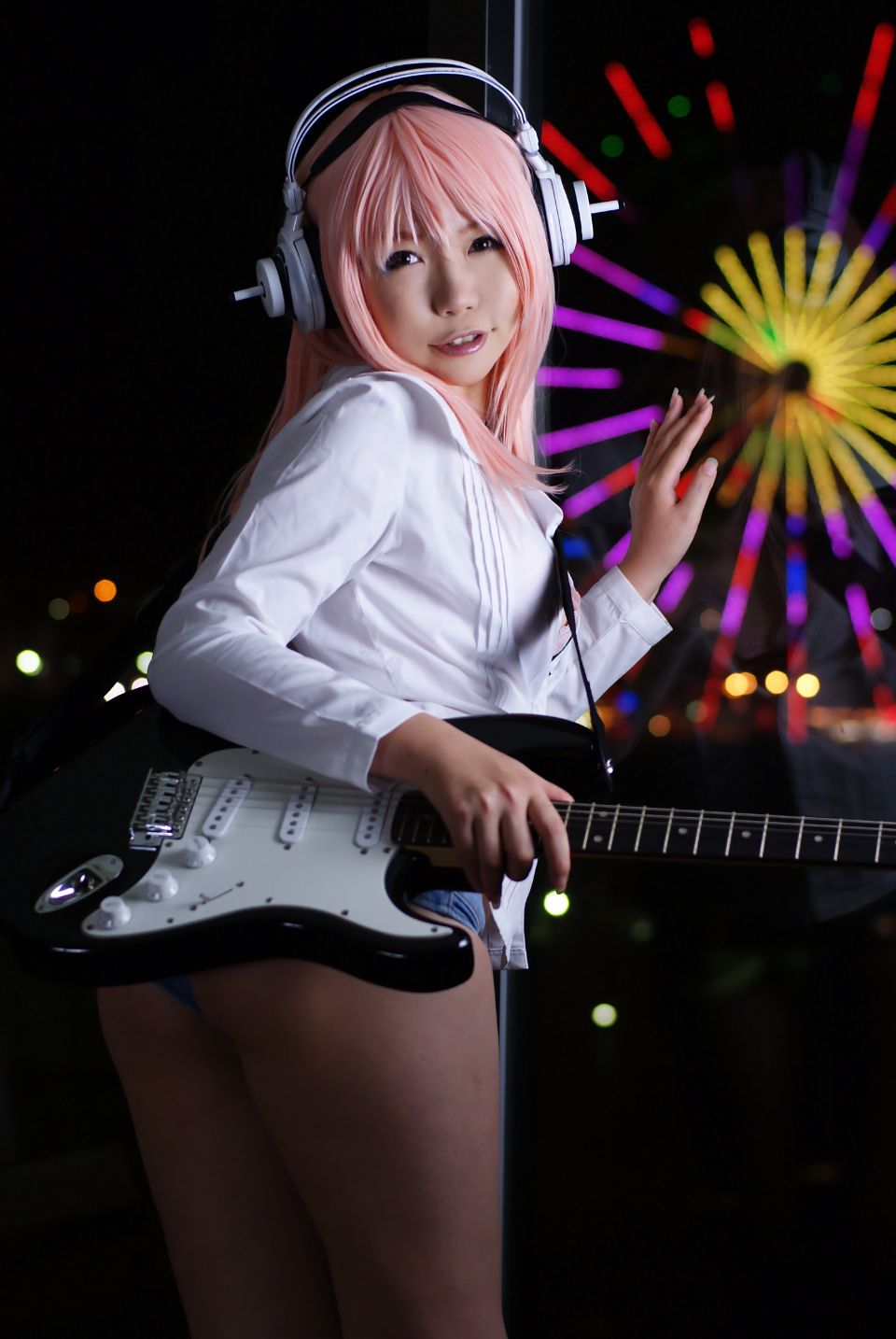 Tìm kiếm một người quay phim nghịch ngợm