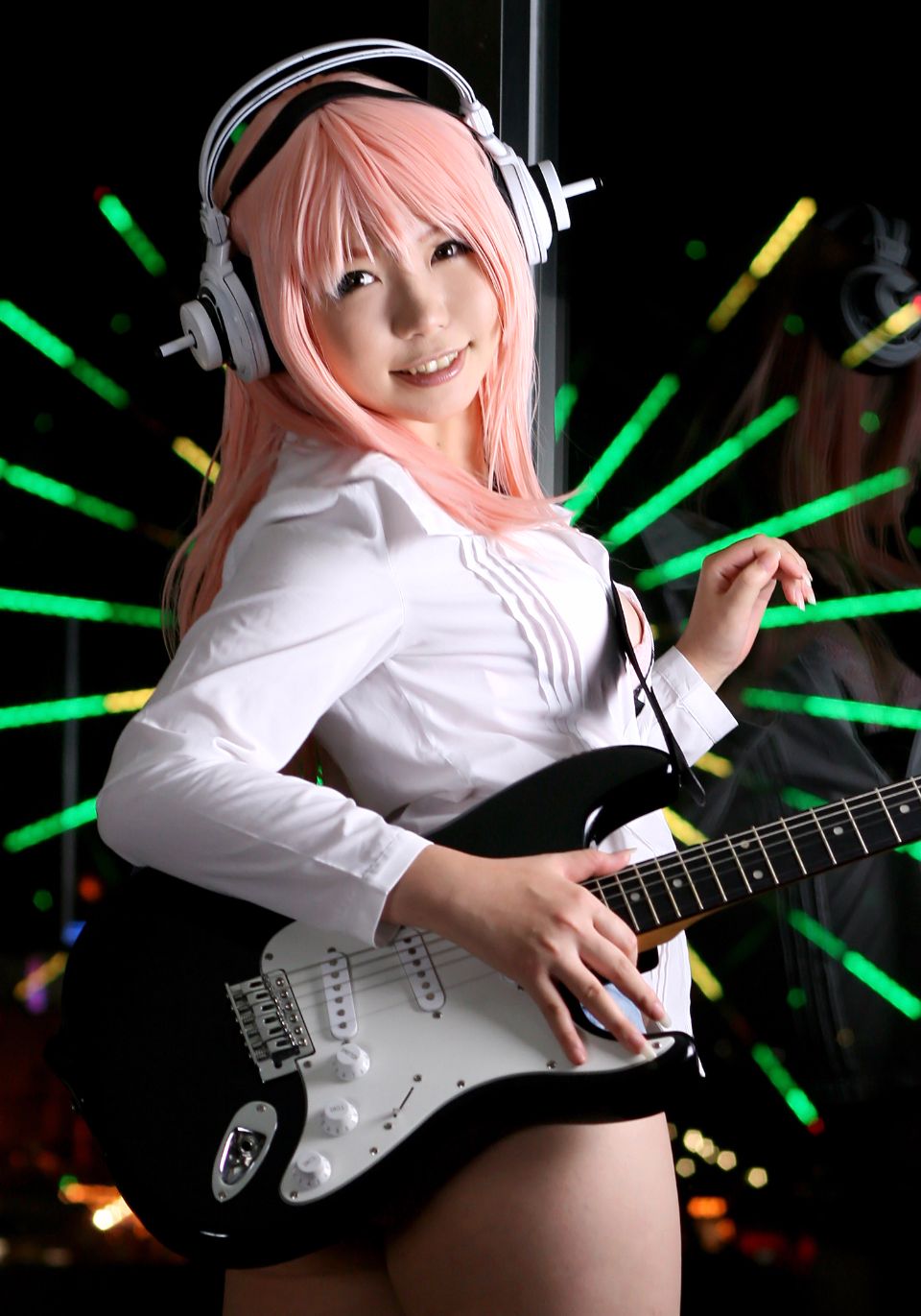 Tìm kiếm một người quay phim nghịch ngợm