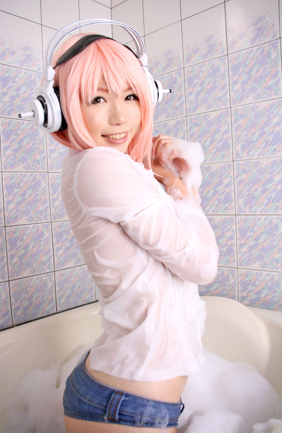 Tìm kiếm một người quay phim nghịch ngợm