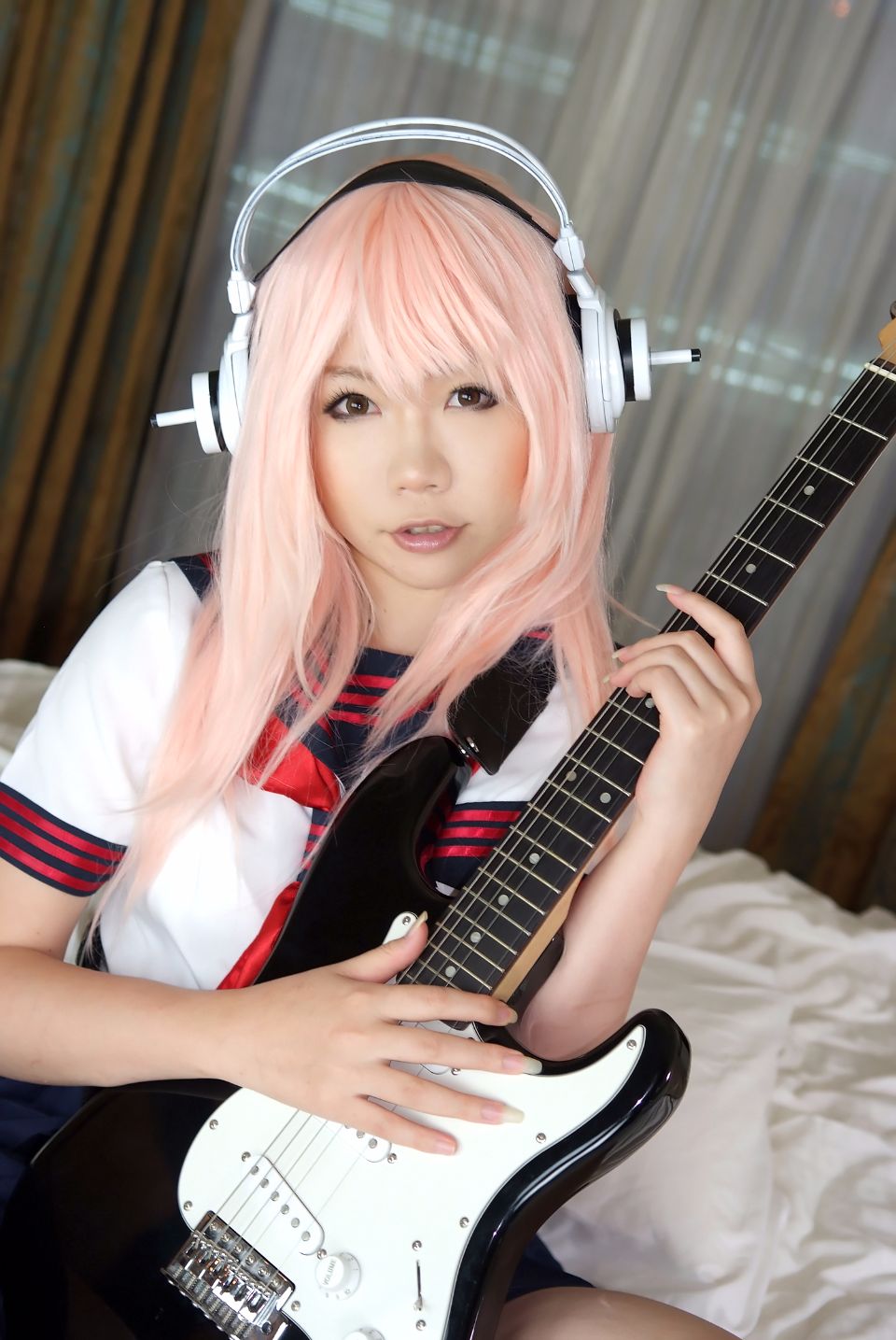 Tìm kiếm một người quay phim nghịch ngợm