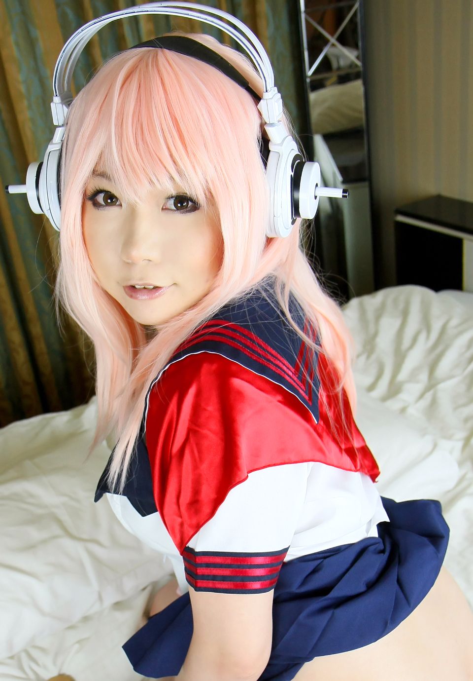 Tìm kiếm một người quay phim nghịch ngợm