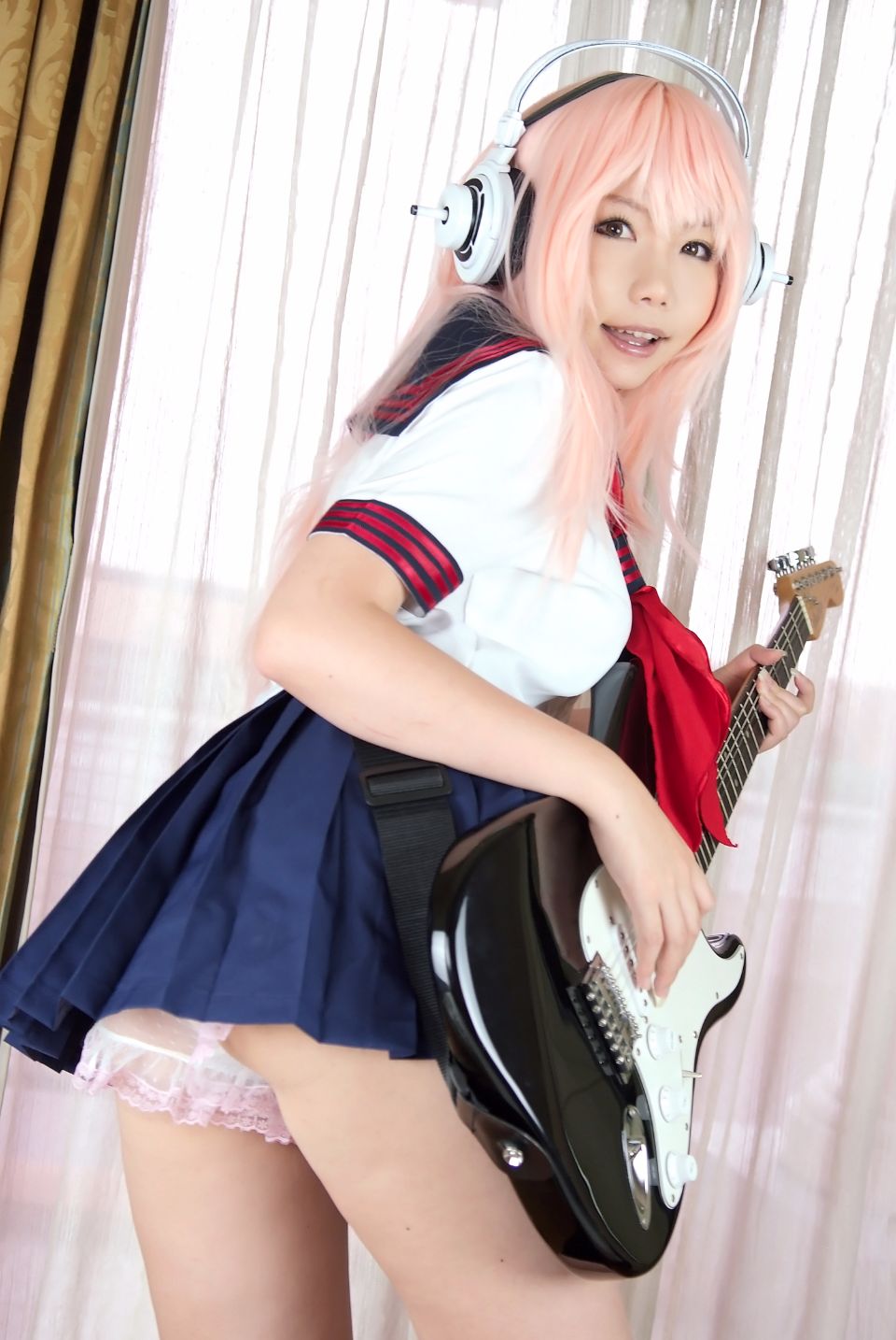 Tìm kiếm một người quay phim nghịch ngợm