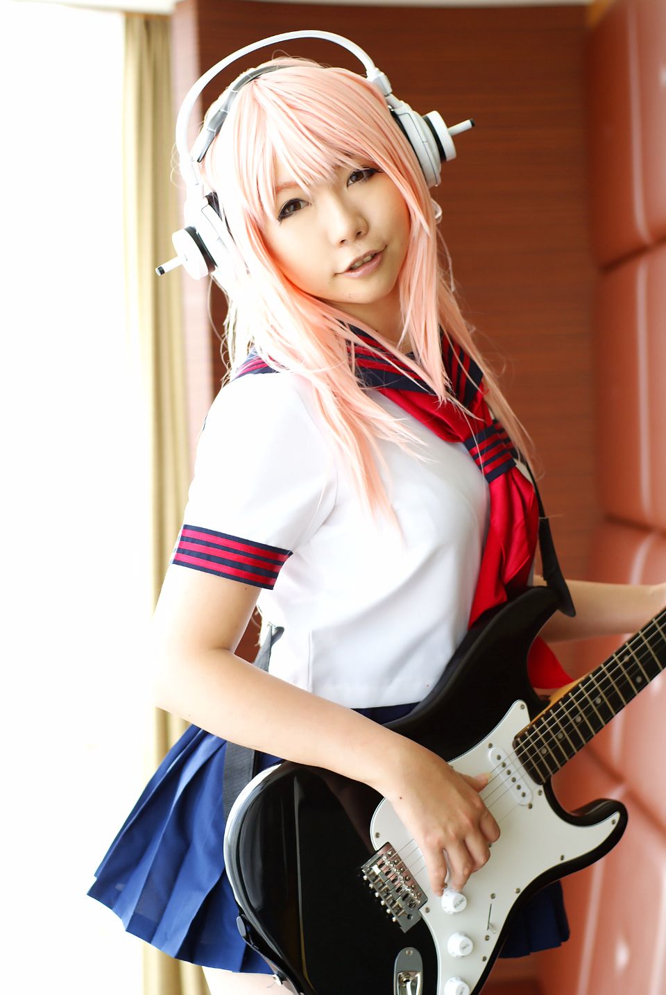 Tìm kiếm một người quay phim nghịch ngợm