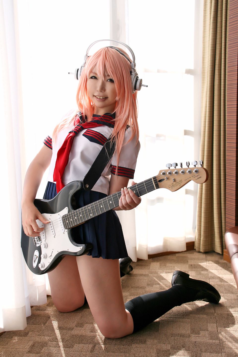 Tìm kiếm một người quay phim nghịch ngợm