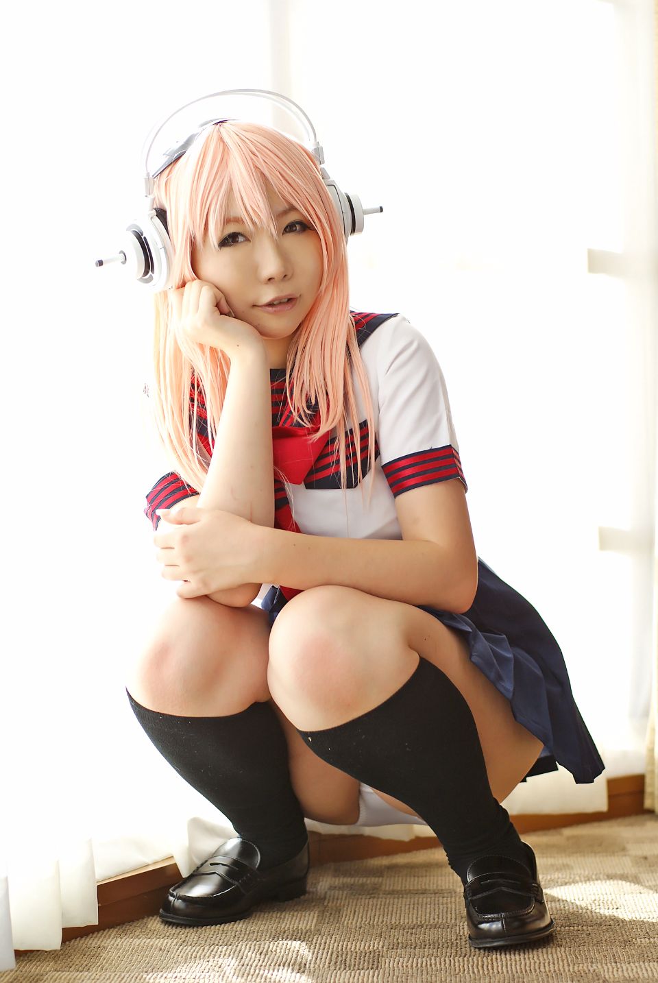 Tìm kiếm một người quay phim nghịch ngợm