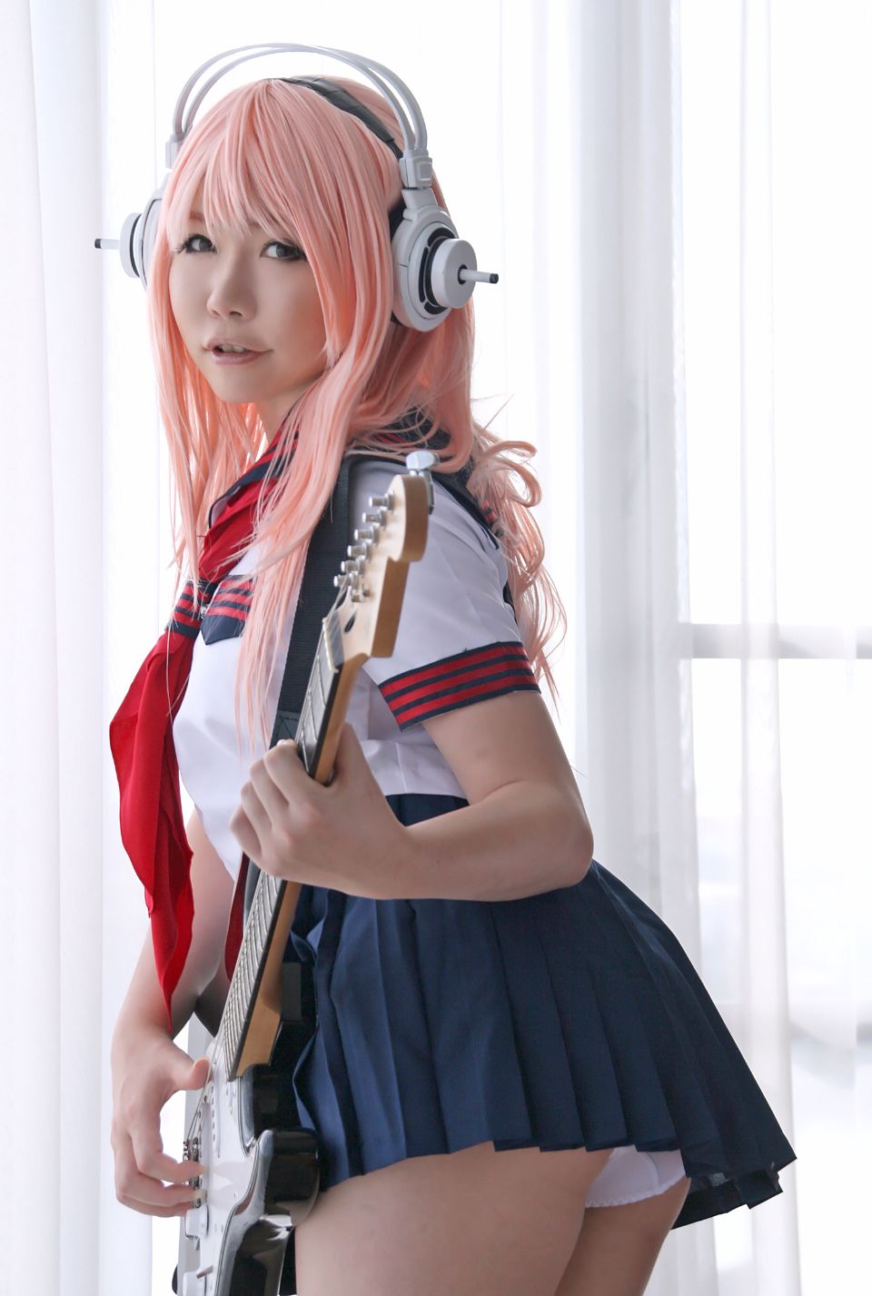 Tìm kiếm một người quay phim nghịch ngợm