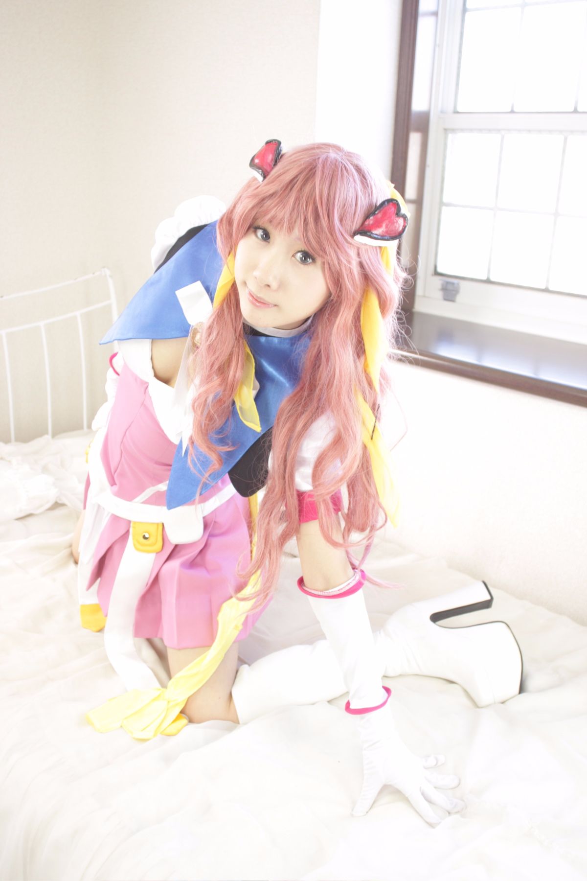 [Nhà máy Cutie] Hòa bình