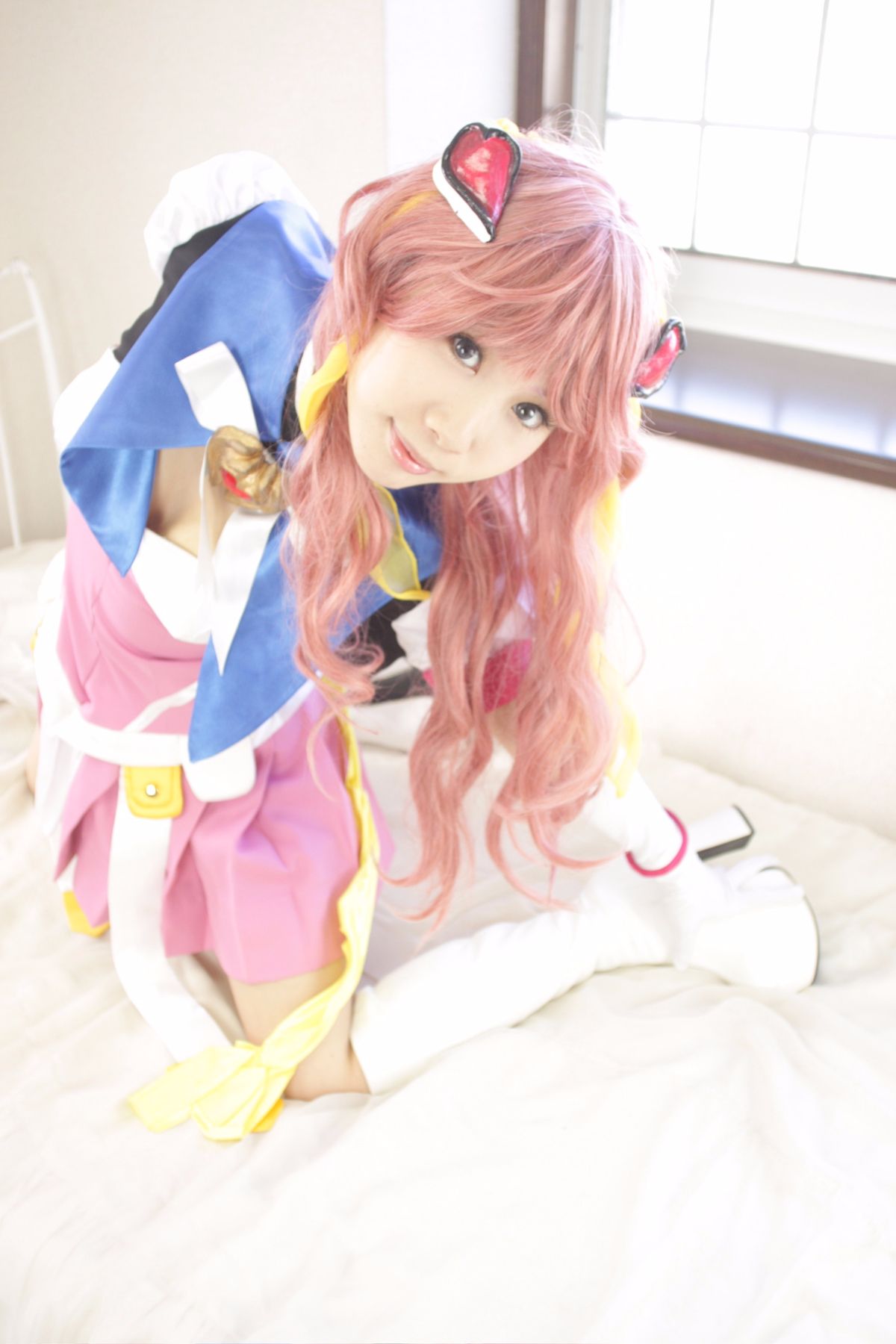 [Nhà máy Cutie] Hòa bình