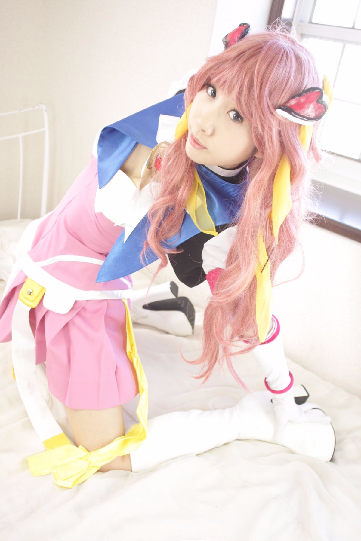 [Nhà máy Cutie] Hòa bình