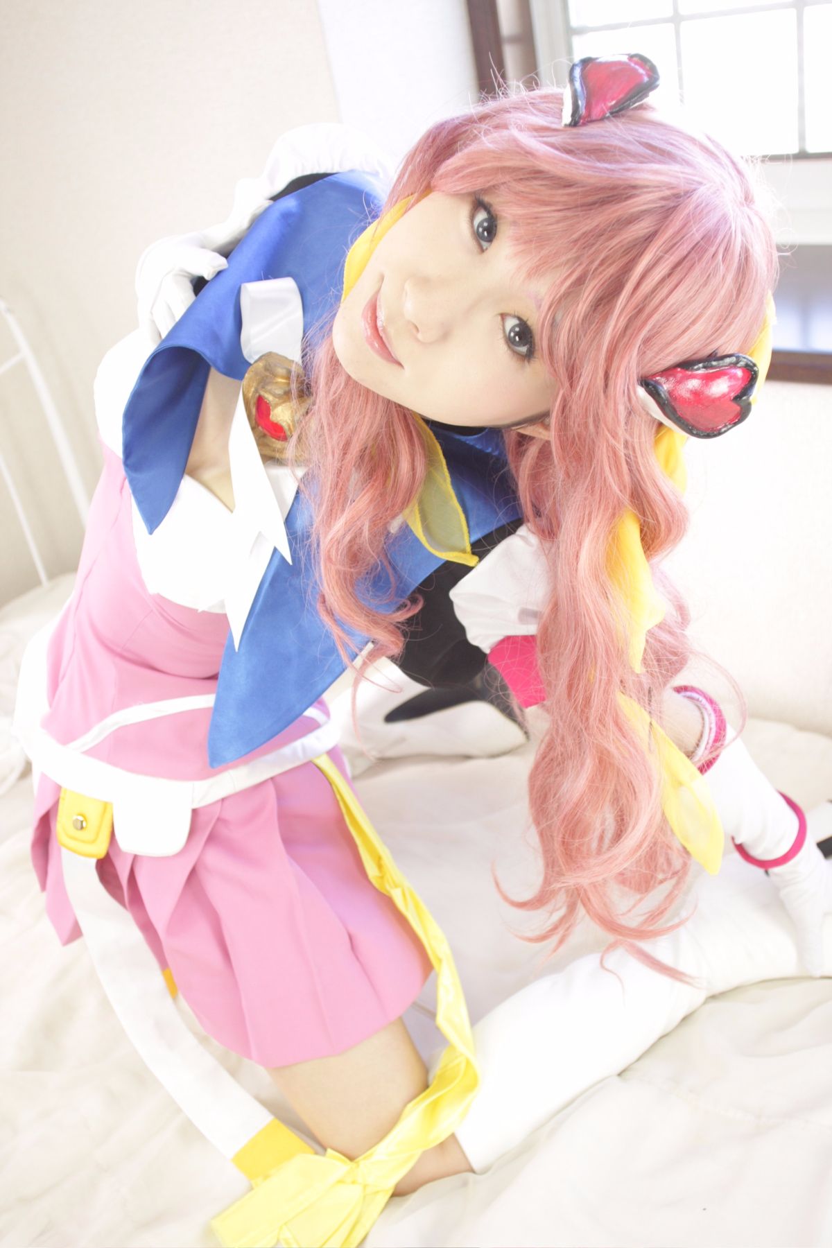 [Nhà máy Cutie] Hòa bình