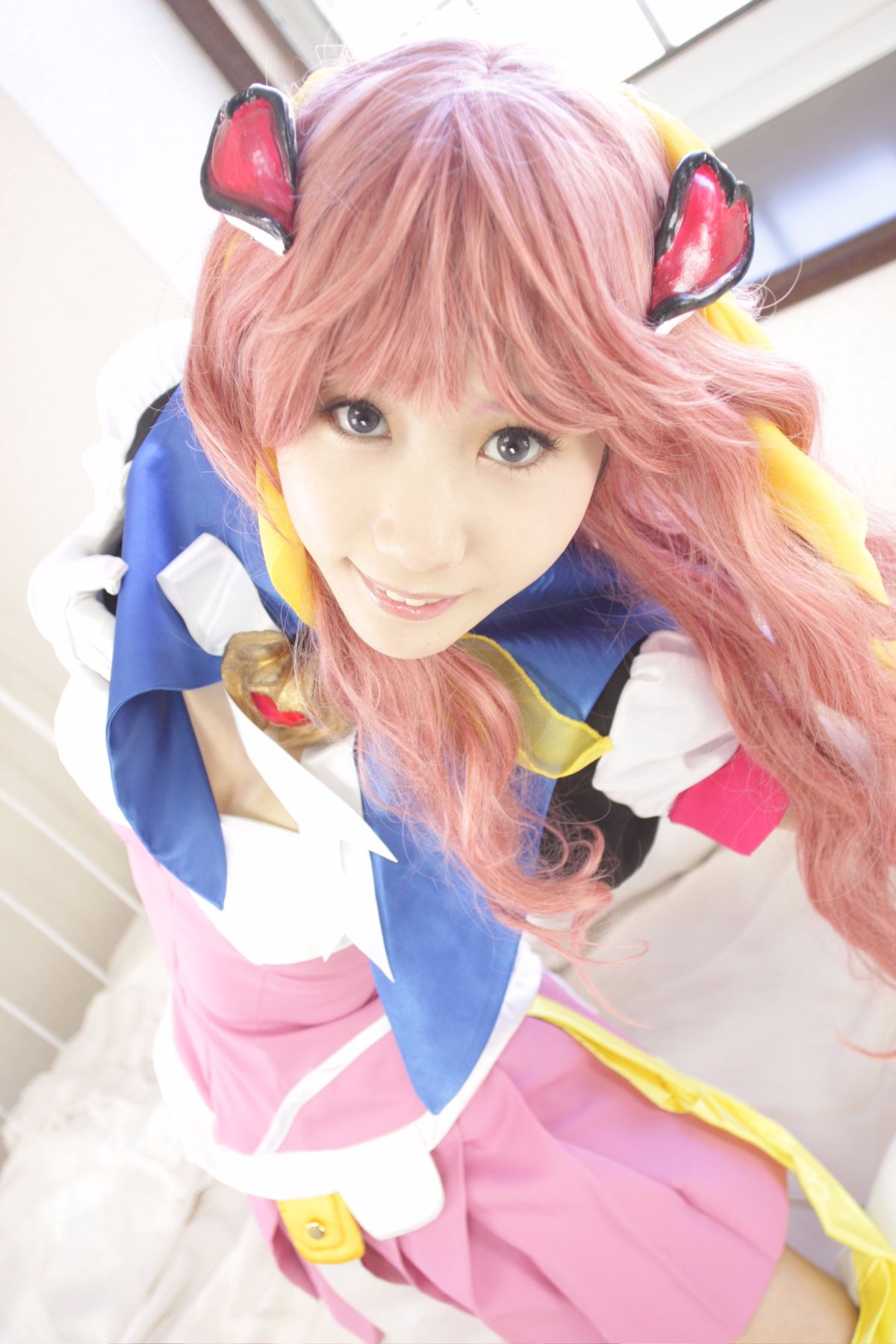 [Nhà máy Cutie] Hòa bình