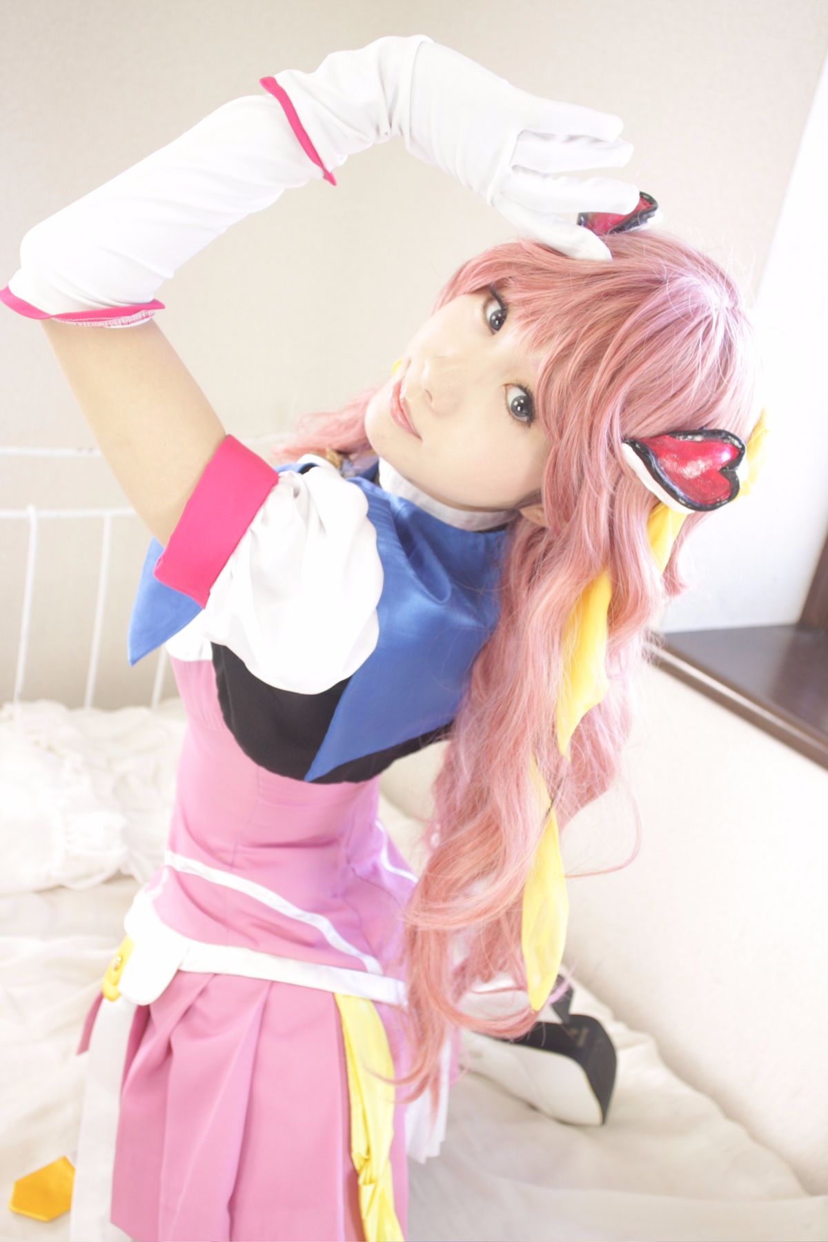 [Nhà máy Cutie] Hòa bình