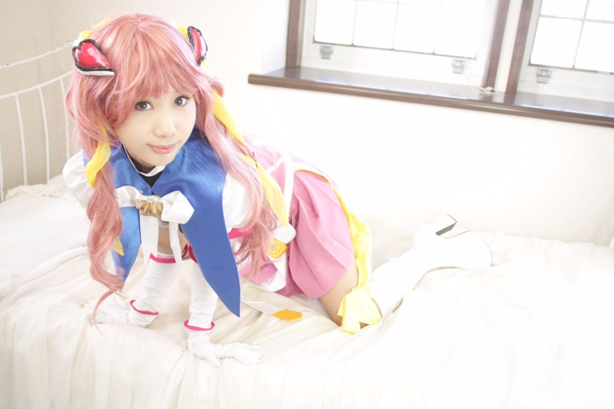 [Nhà máy Cutie] Hòa bình