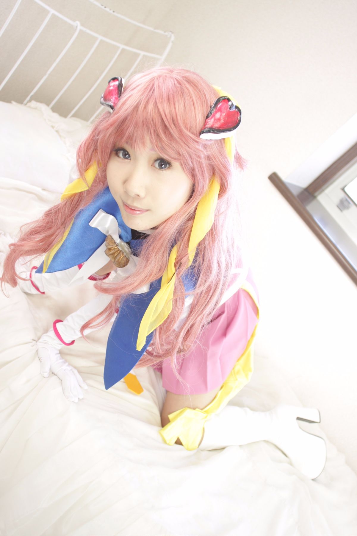 [Nhà máy Cutie] Hòa bình