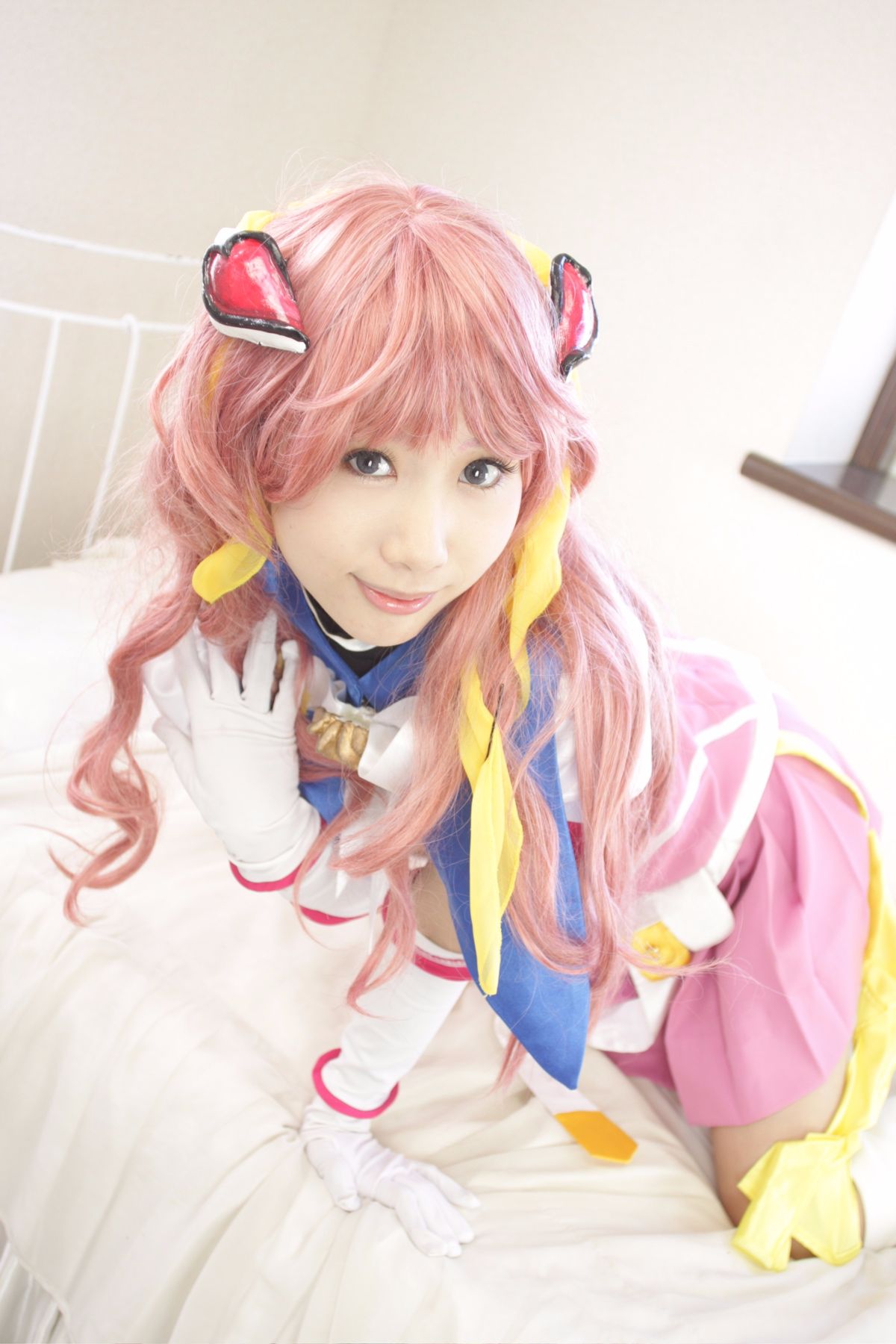 [Nhà máy Cutie] Hòa bình