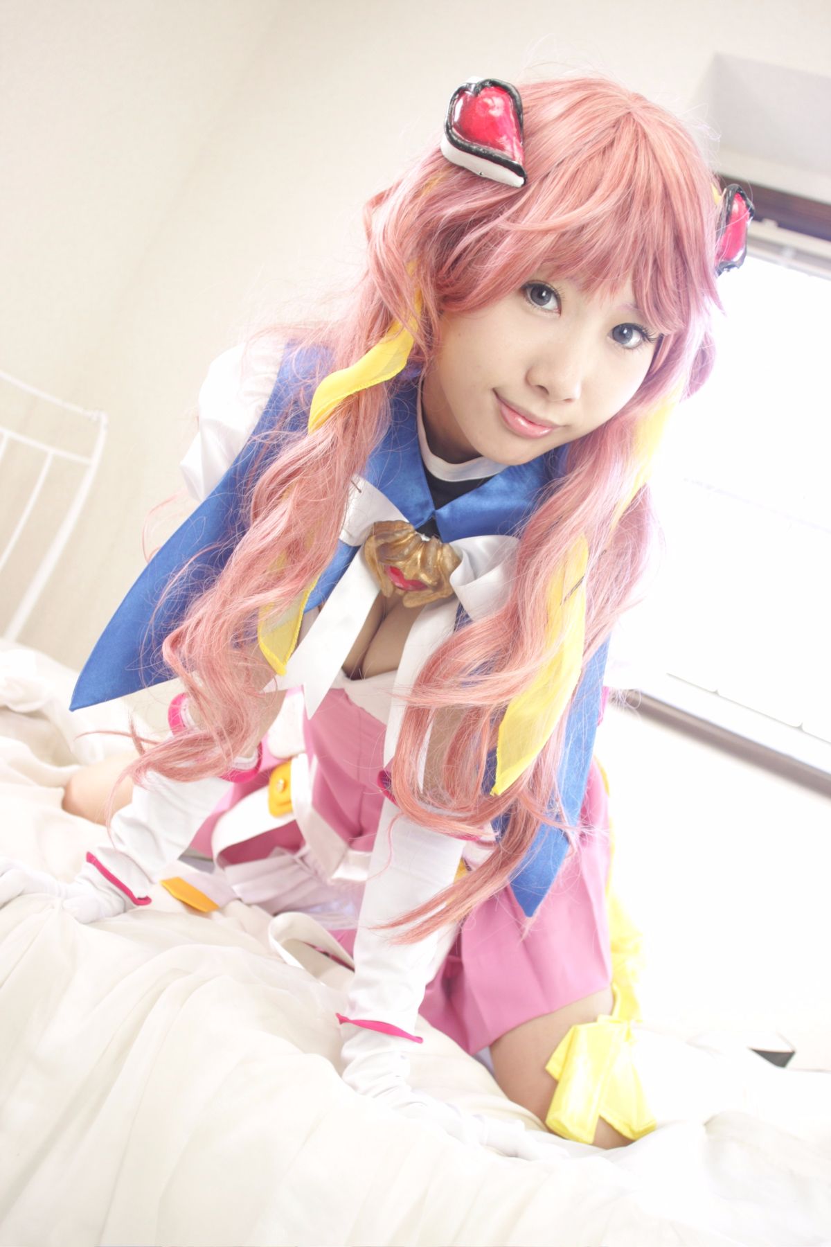 [Nhà máy Cutie] Hòa bình