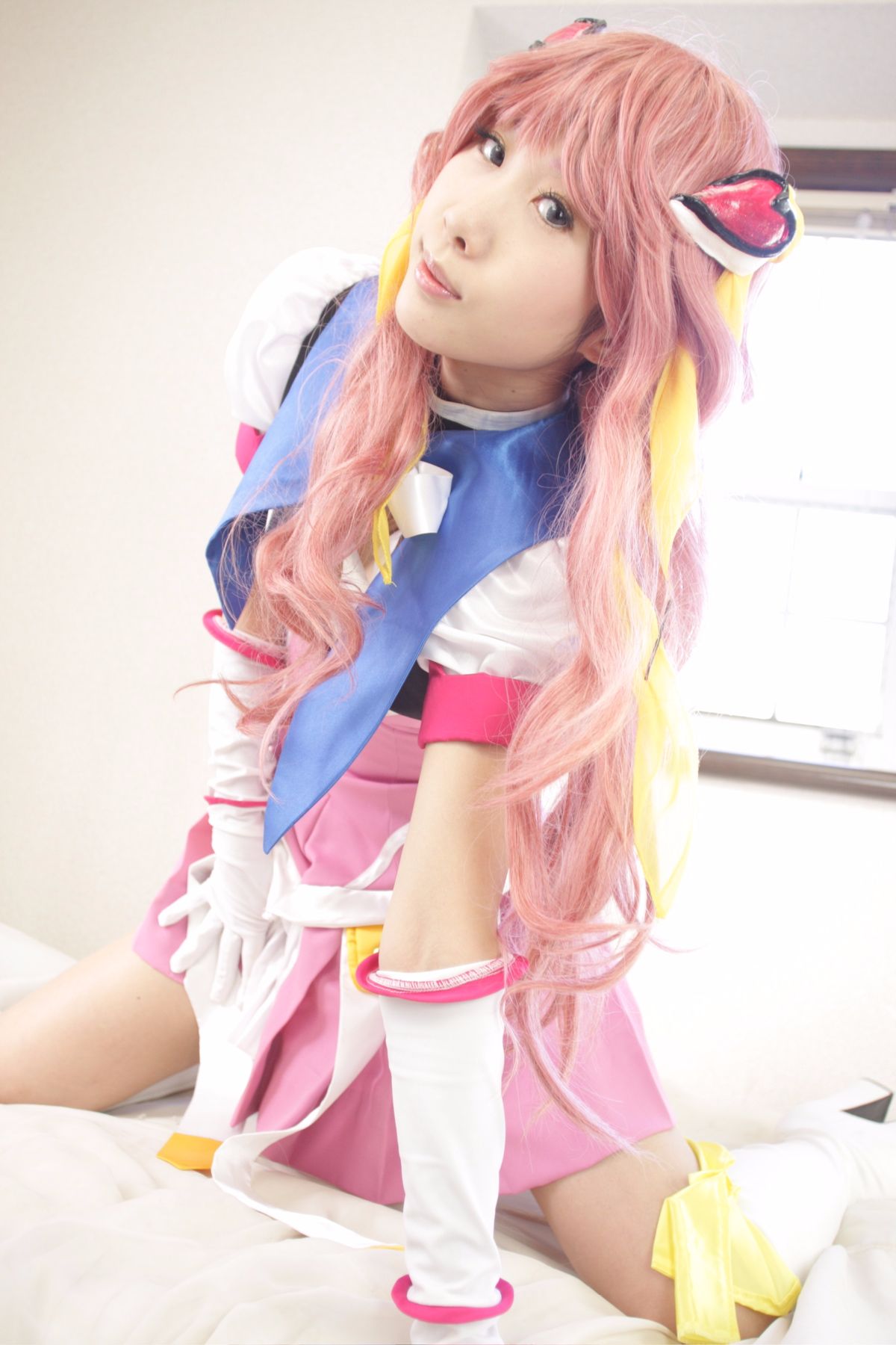 [Nhà máy Cutie] Hòa bình