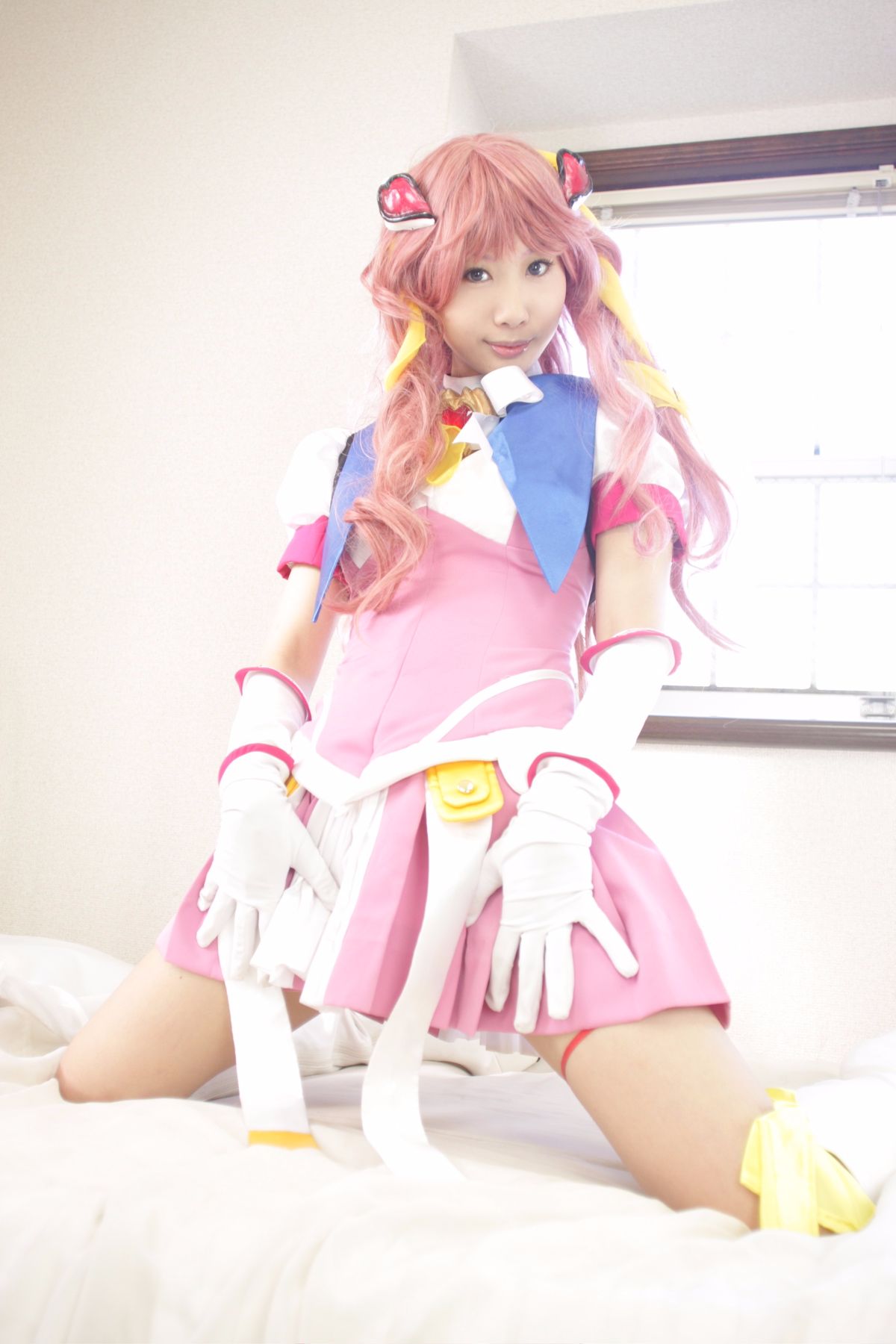 [Nhà máy Cutie] Hòa bình