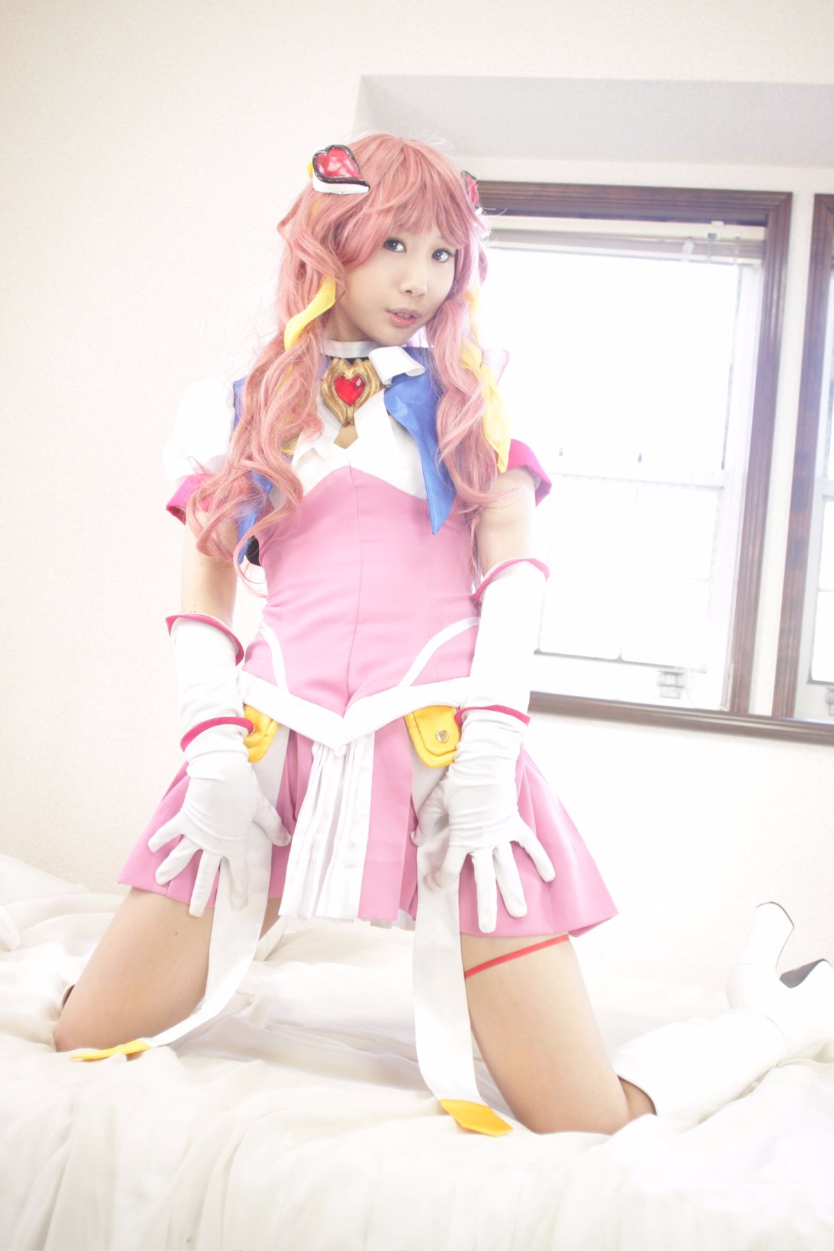 [Nhà máy Cutie] Hòa bình