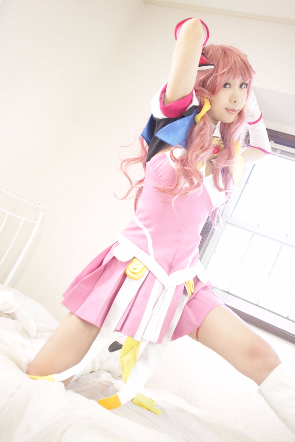 [Nhà máy Cutie] Hòa bình