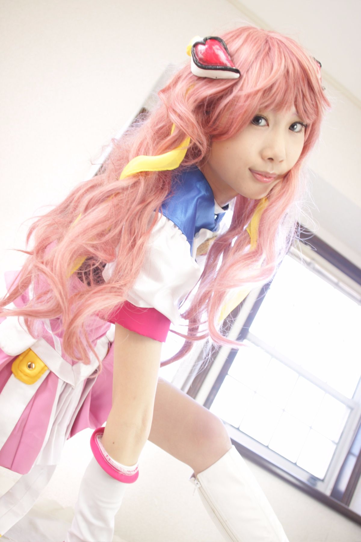 [Nhà máy Cutie] Hòa bình