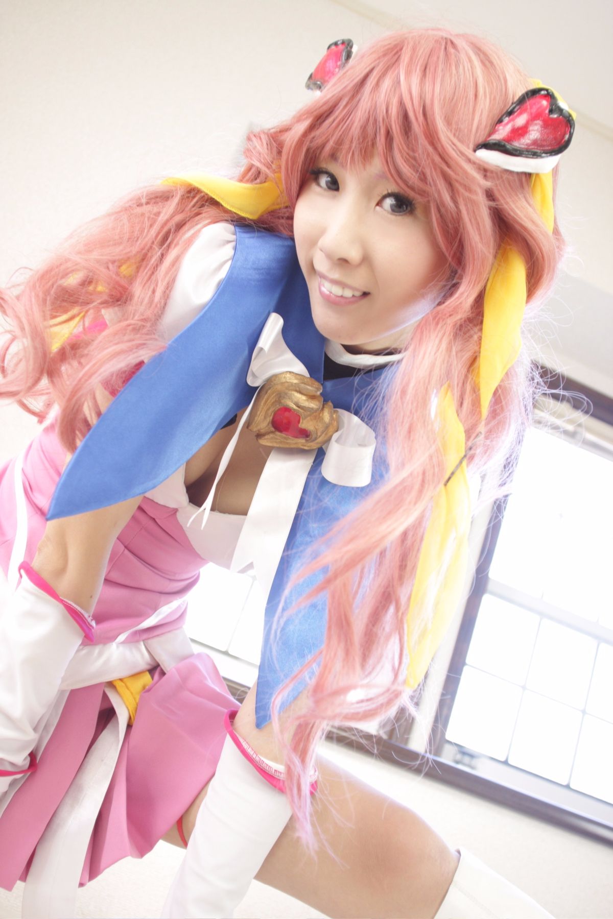 [Nhà máy Cutie] Hòa bình