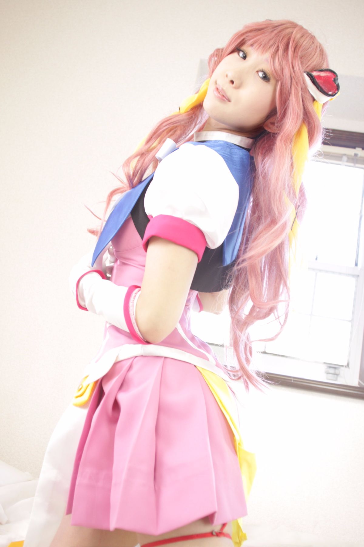 [Nhà máy Cutie] Hòa bình