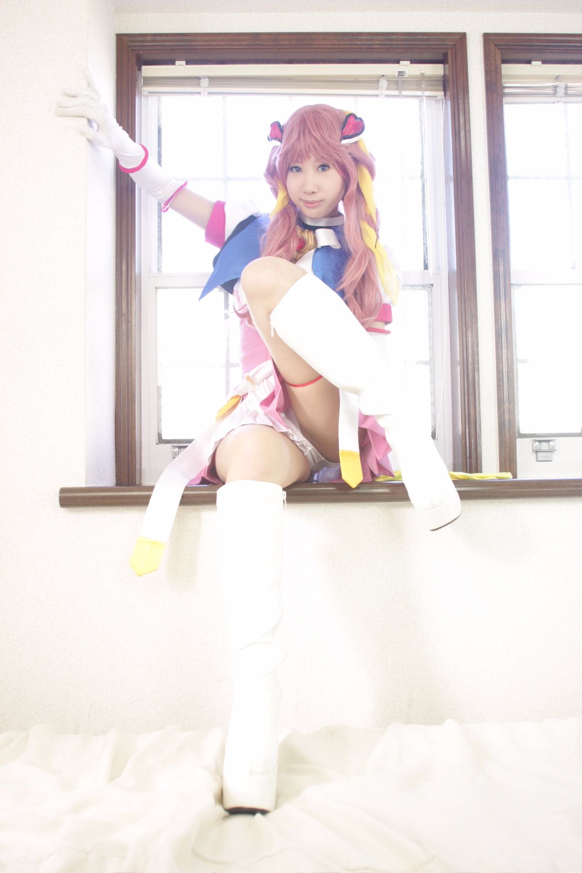 [Nhà máy Cutie] Hòa bình