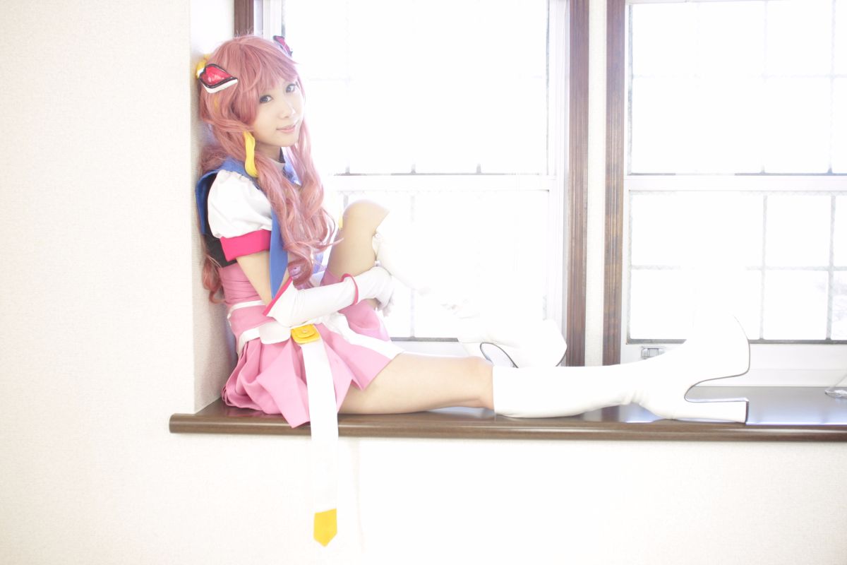 [Nhà máy Cutie] Hòa bình