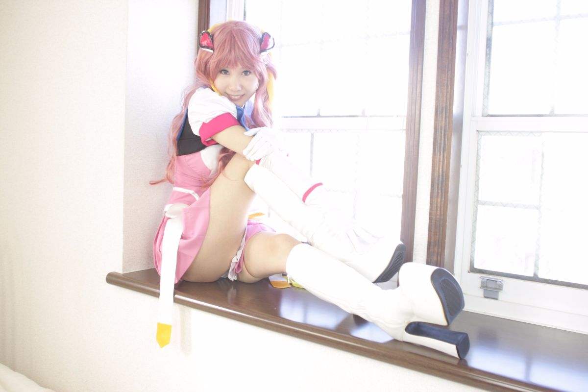 [Nhà máy Cutie] Hòa bình