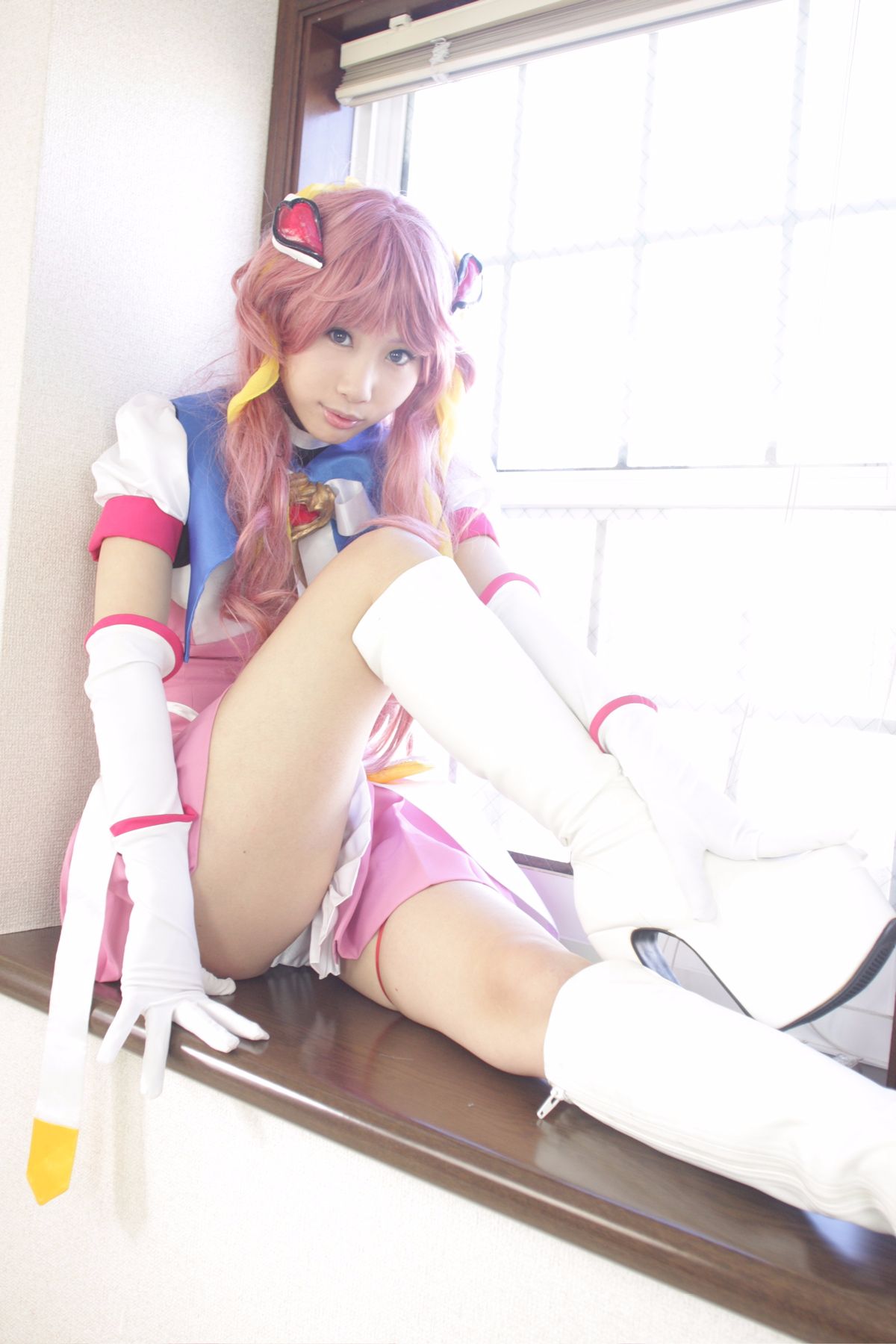 [Nhà máy Cutie] Hòa bình