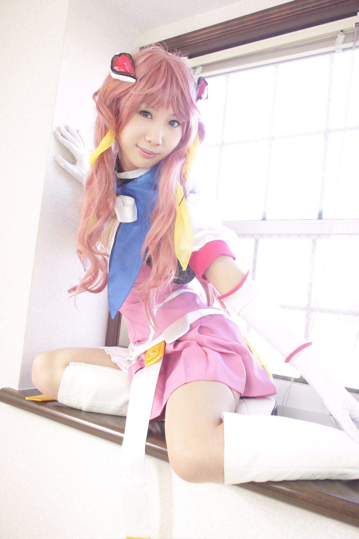 [Nhà máy Cutie] Hòa bình