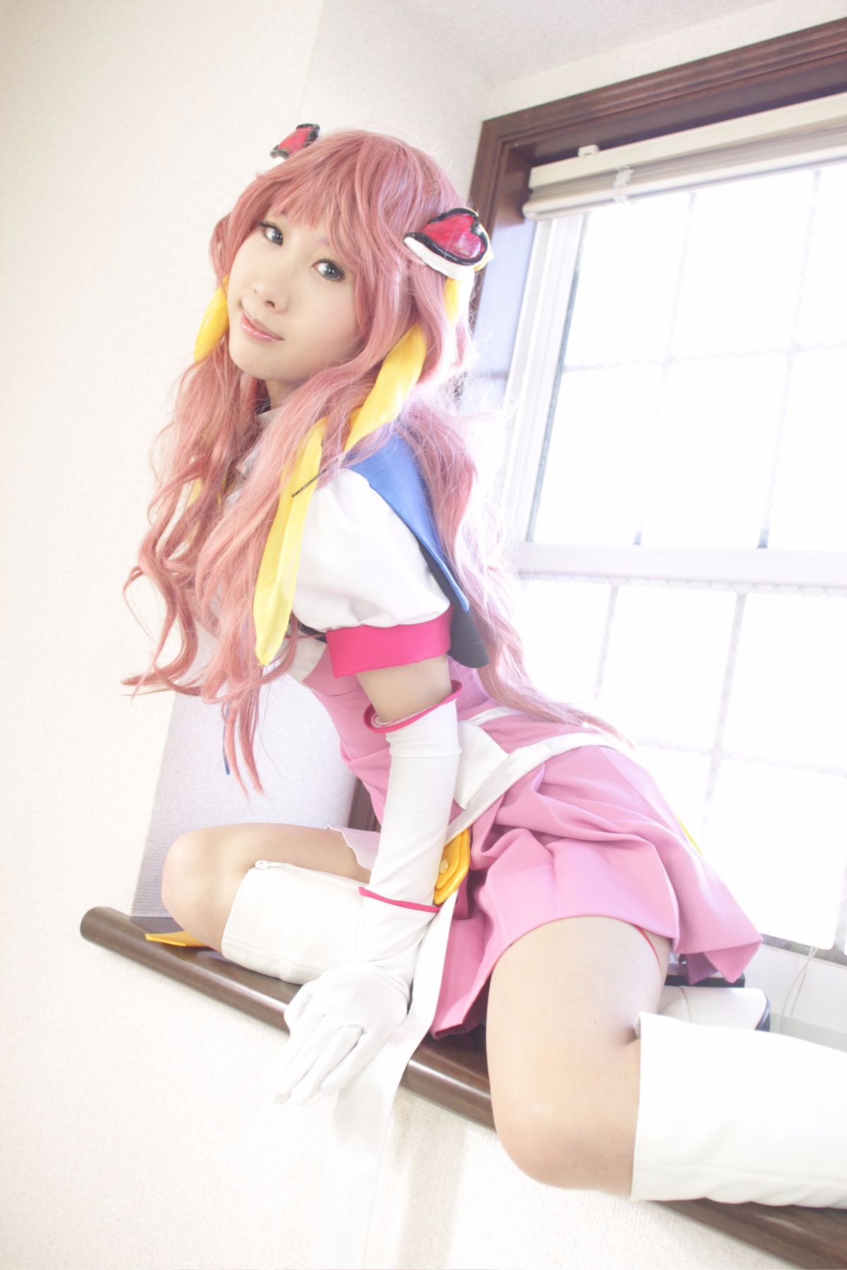 [Nhà máy Cutie] Hòa bình