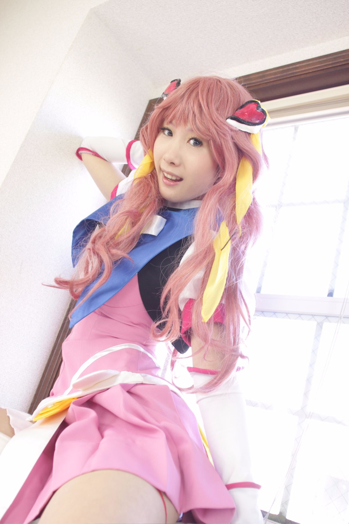 [Nhà máy Cutie] Hòa bình