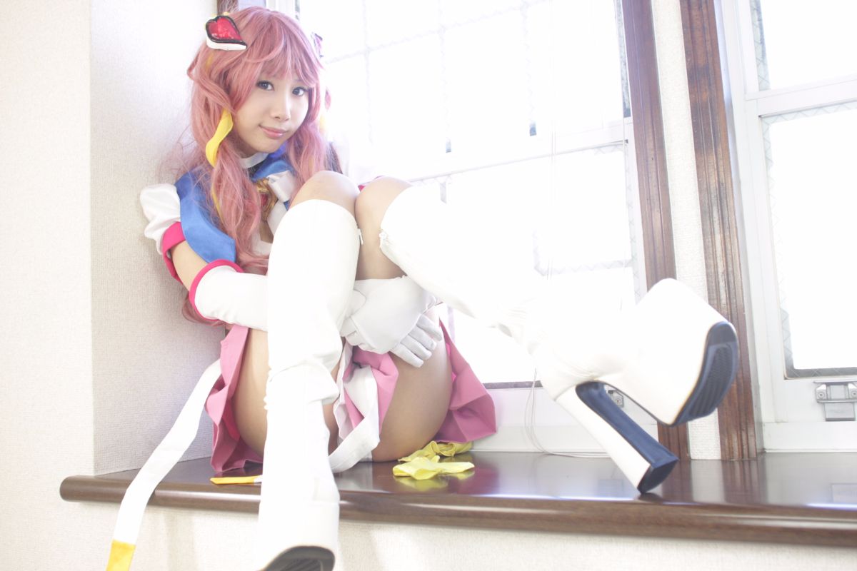 [Nhà máy Cutie] Hòa bình